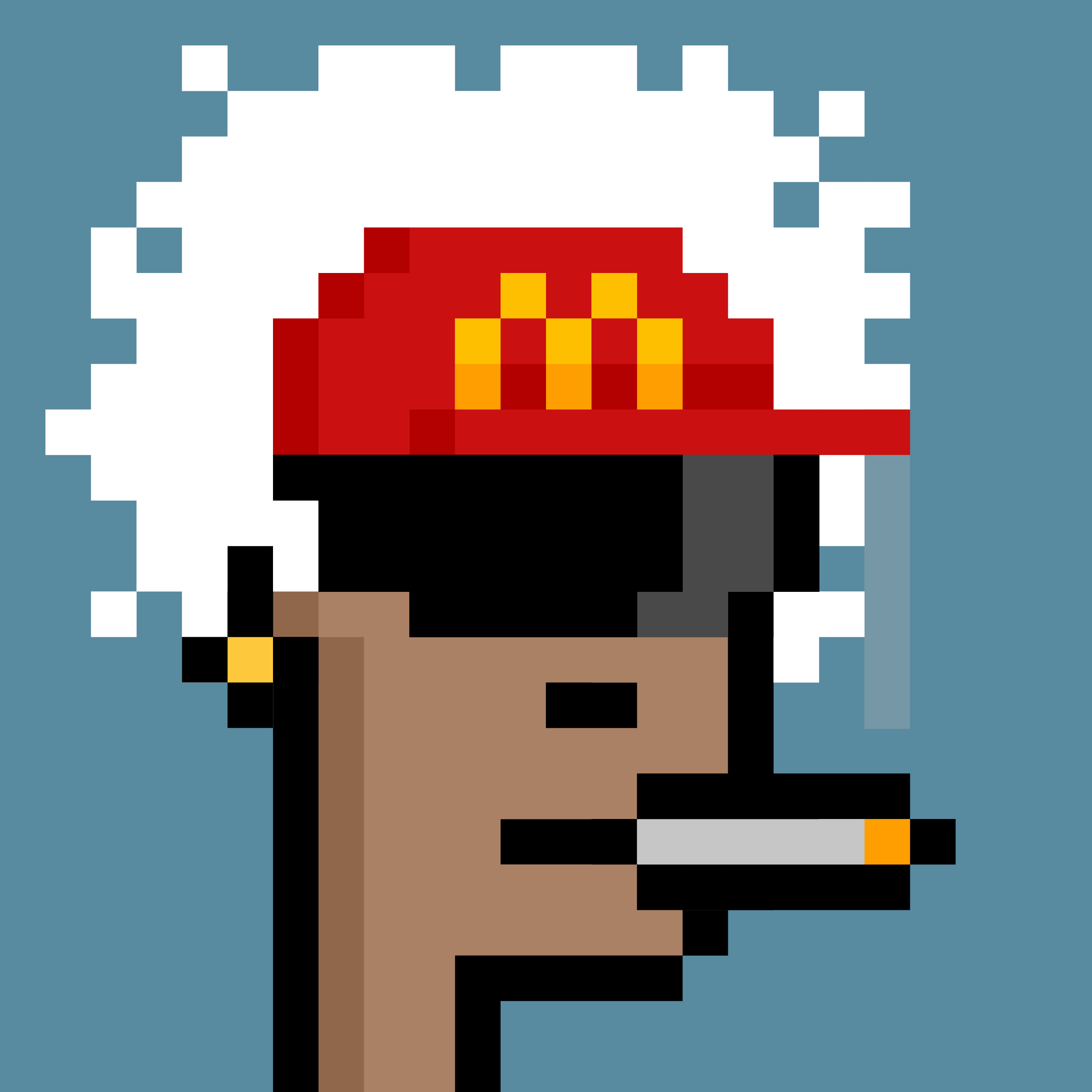 semperfight.eth Ethereum Name Service (ENS and .eth domain) PFP