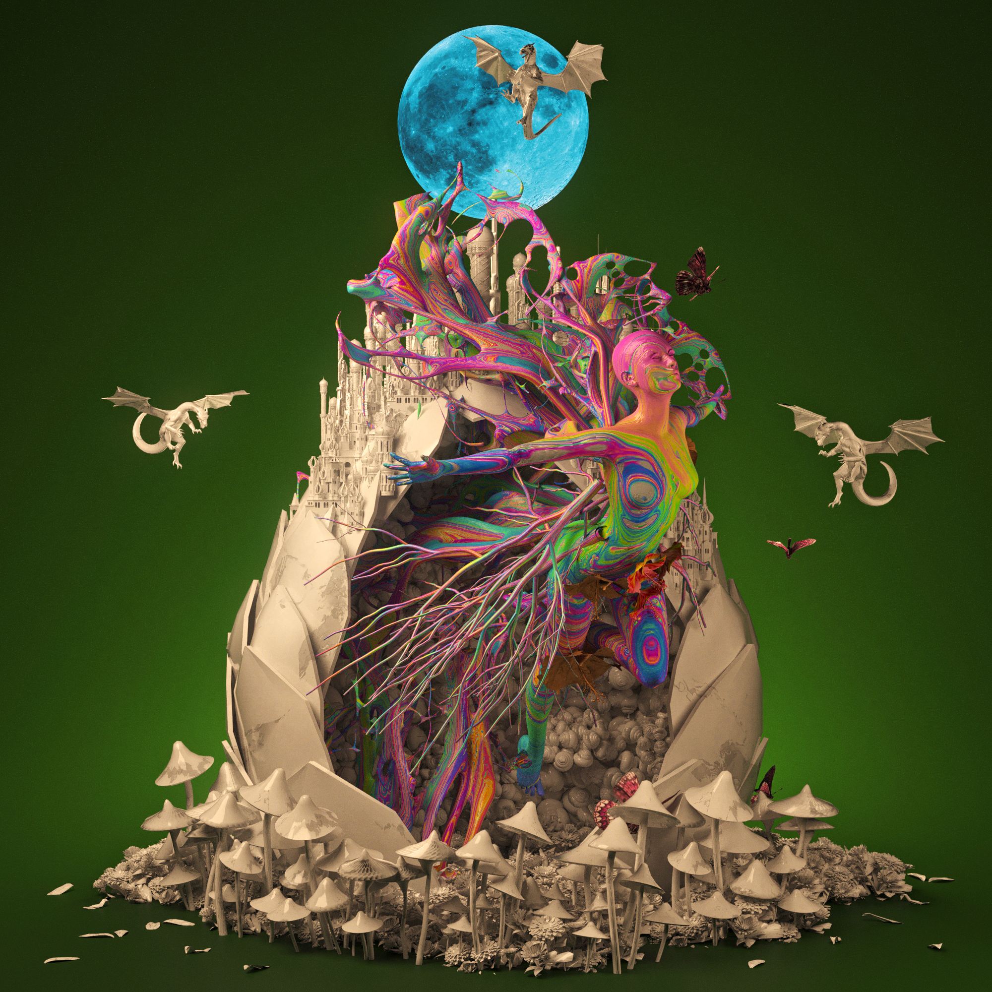 NFT Image
