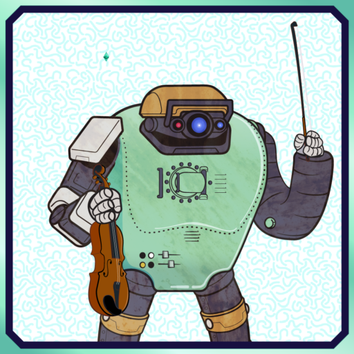 Jonas (enjoya.lens) Lens social identity (.lens handle) PFP