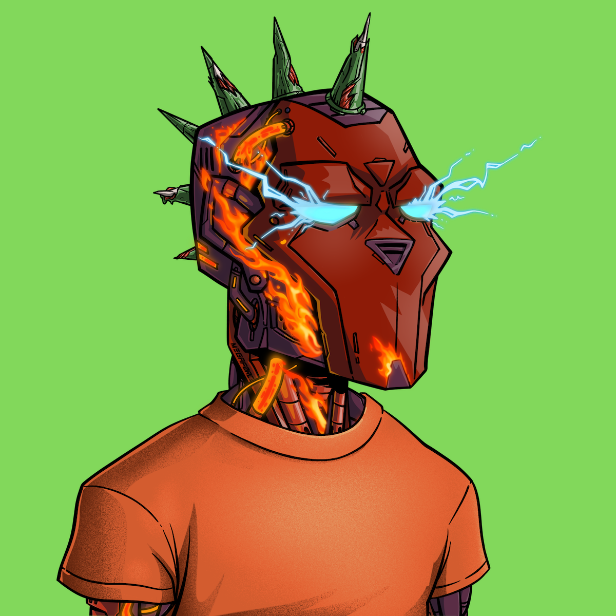 NFT Image