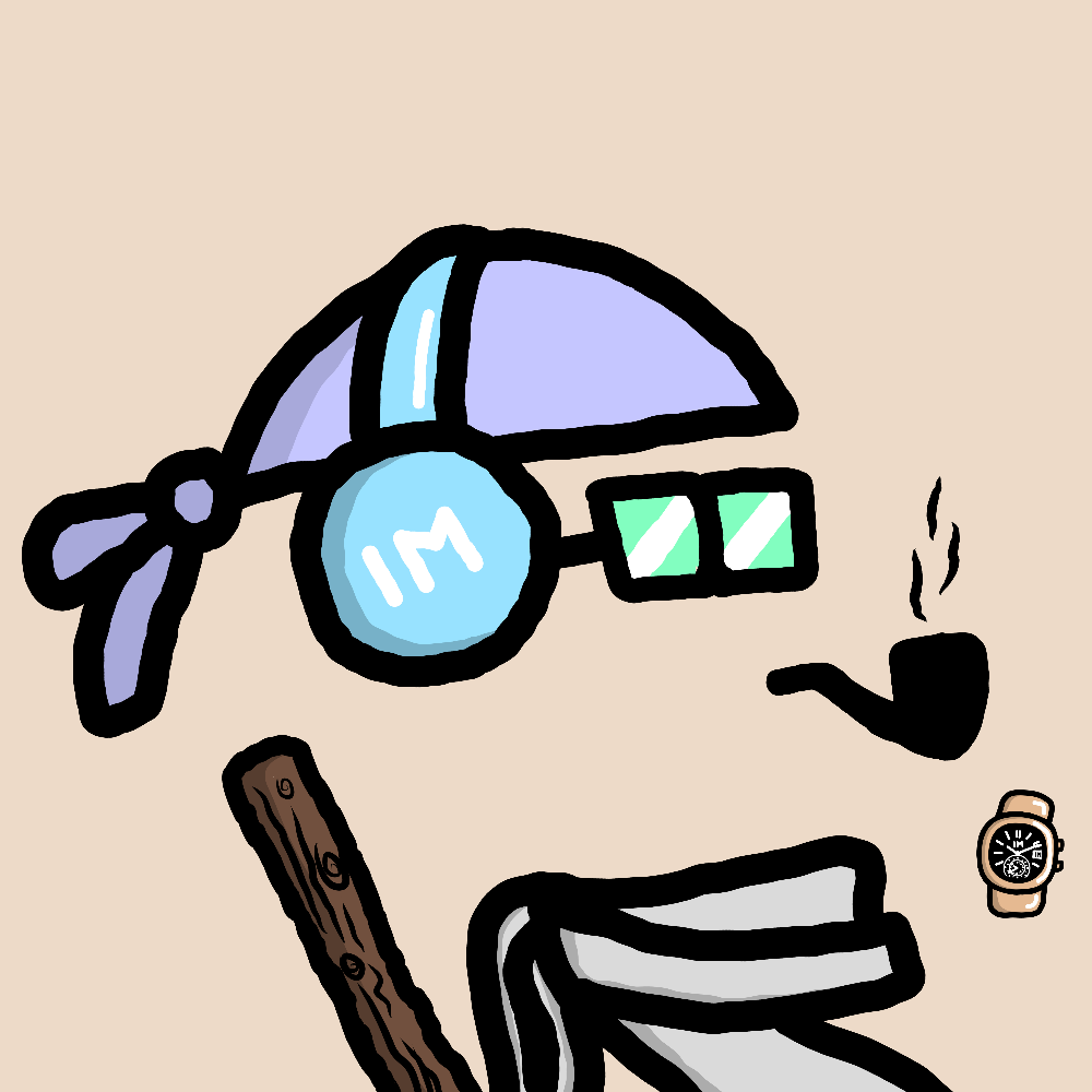 invisible mfers #5123