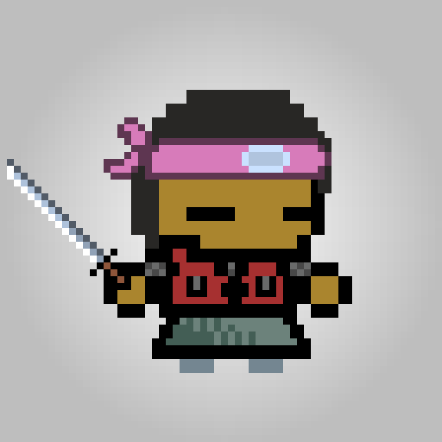 llsegx.eth Ethereum Name Service (ENS and .eth domain) PFP