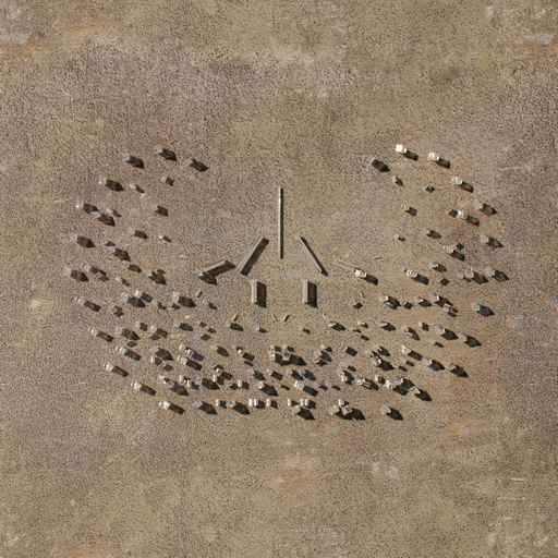 crystalline work (arctic) 5.1.4.1