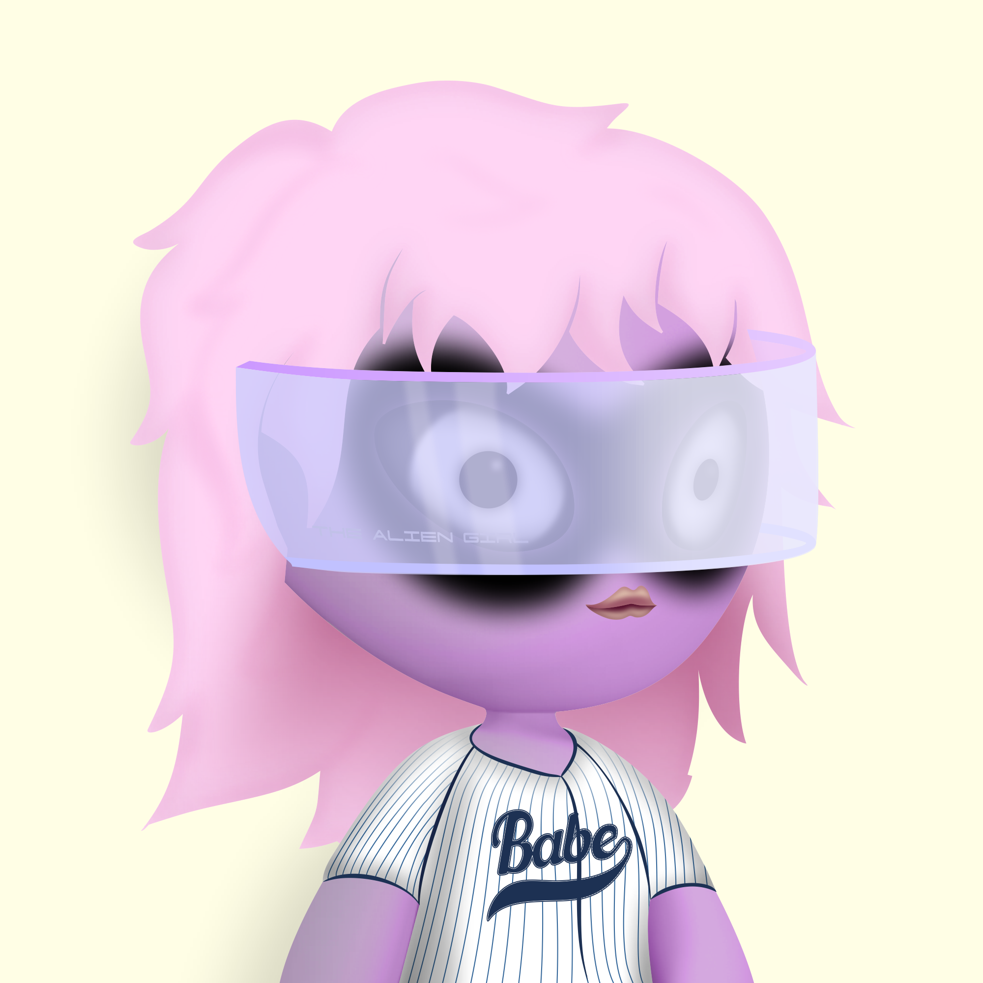 casein (casein.lens) Lens social identity (.lens handle) PFP