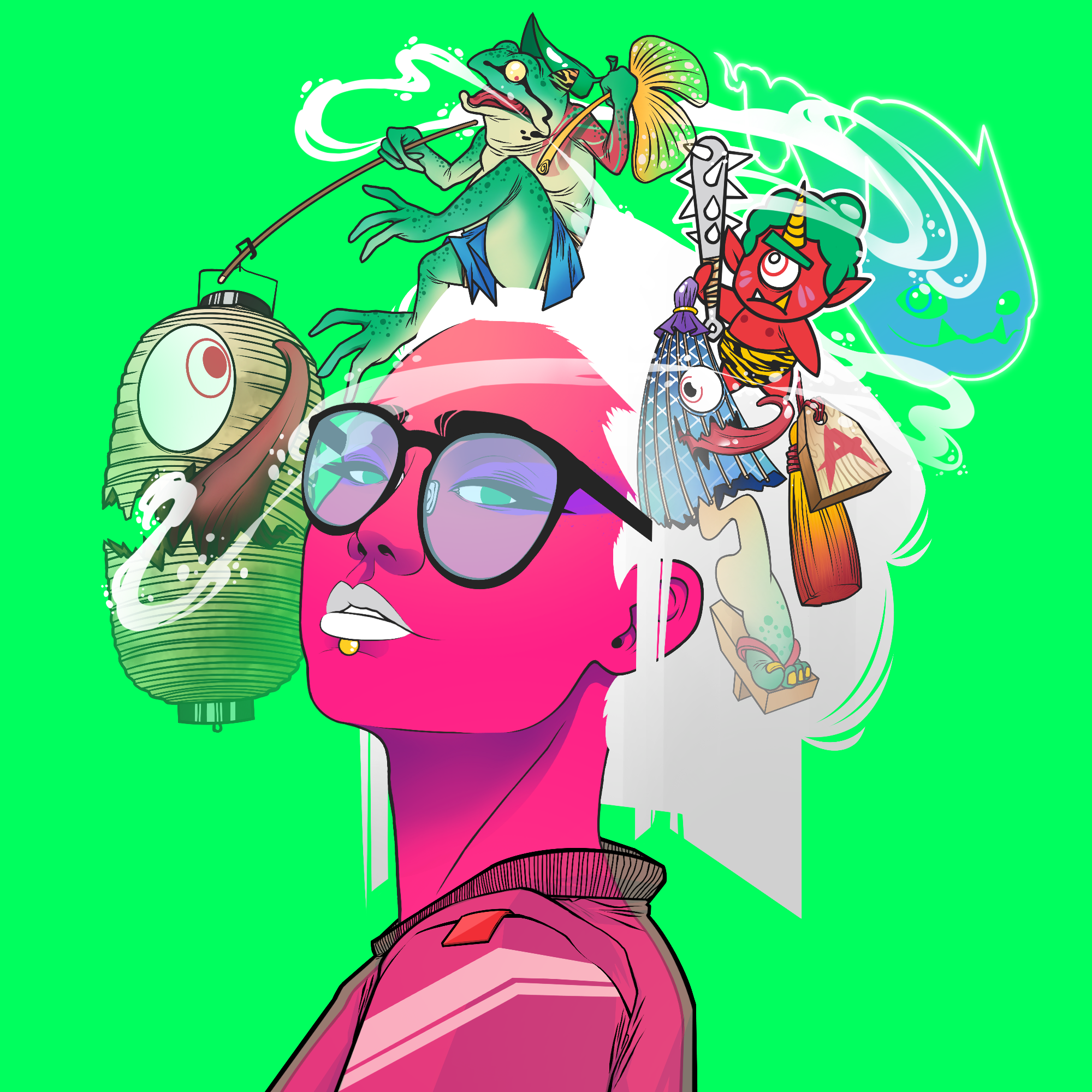 NFT Image