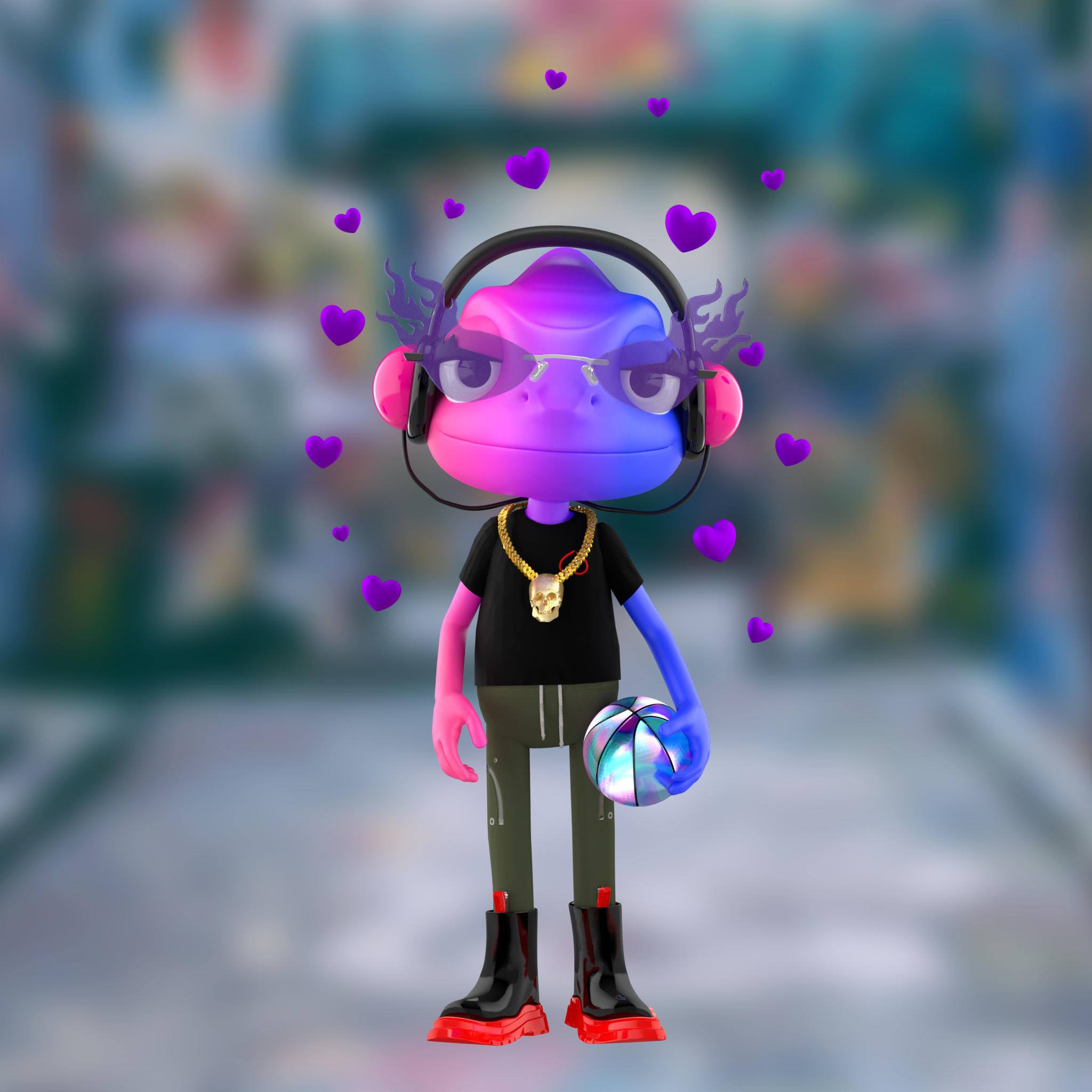 NFT Image