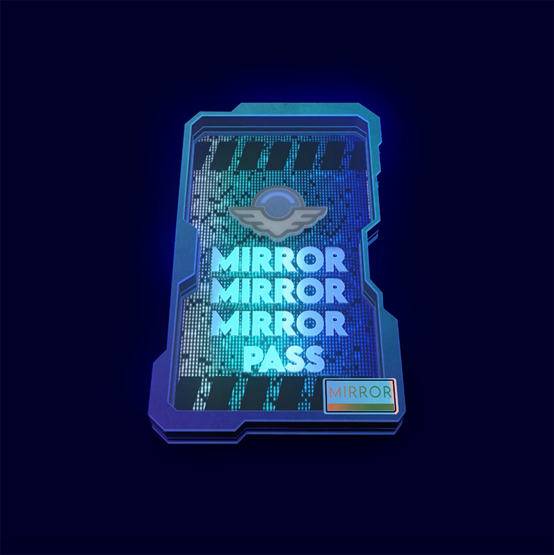 MirrorMirrorMirror Pass #2635