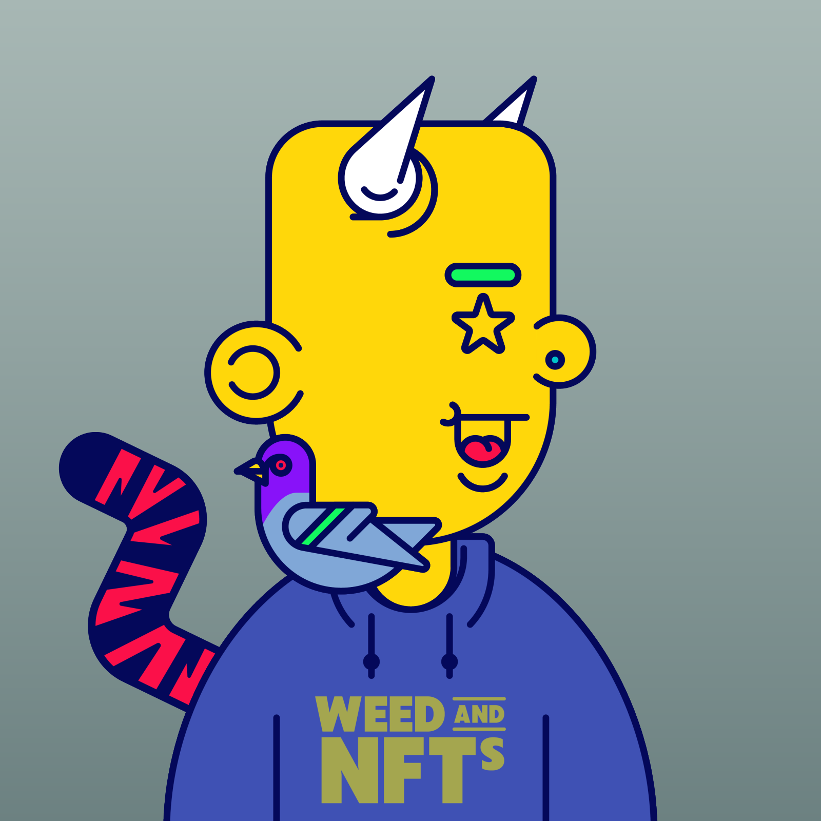 NFT Image