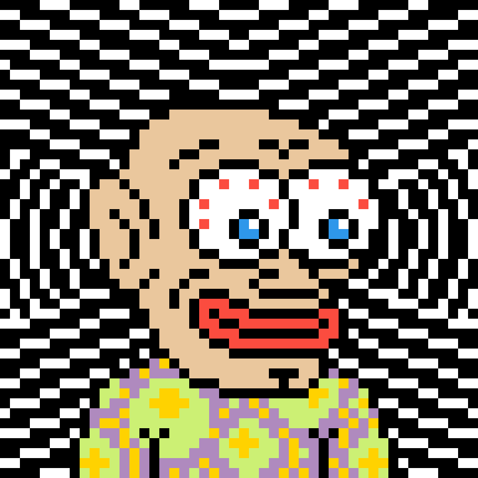 No Bad Trippers #1623