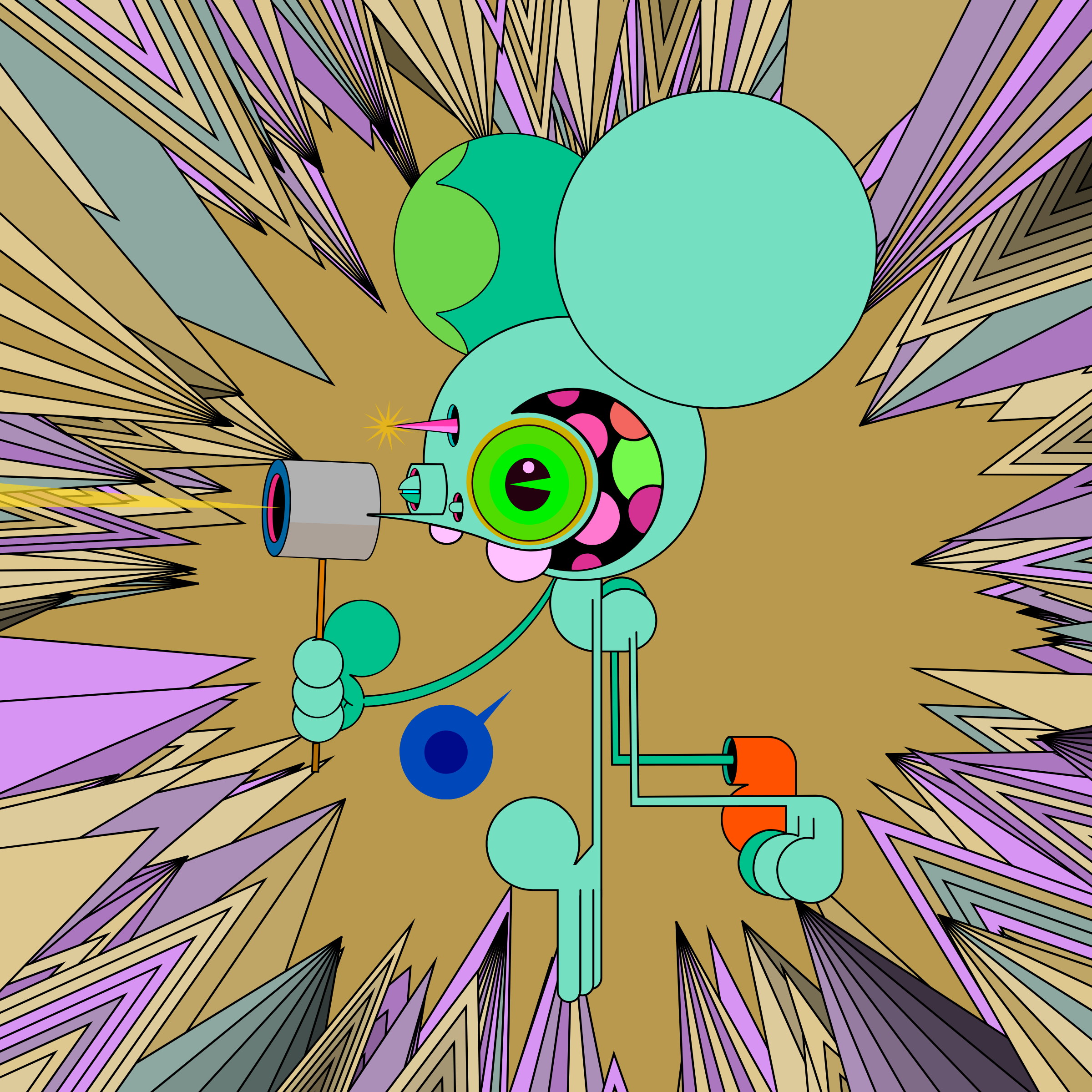 NFT Image