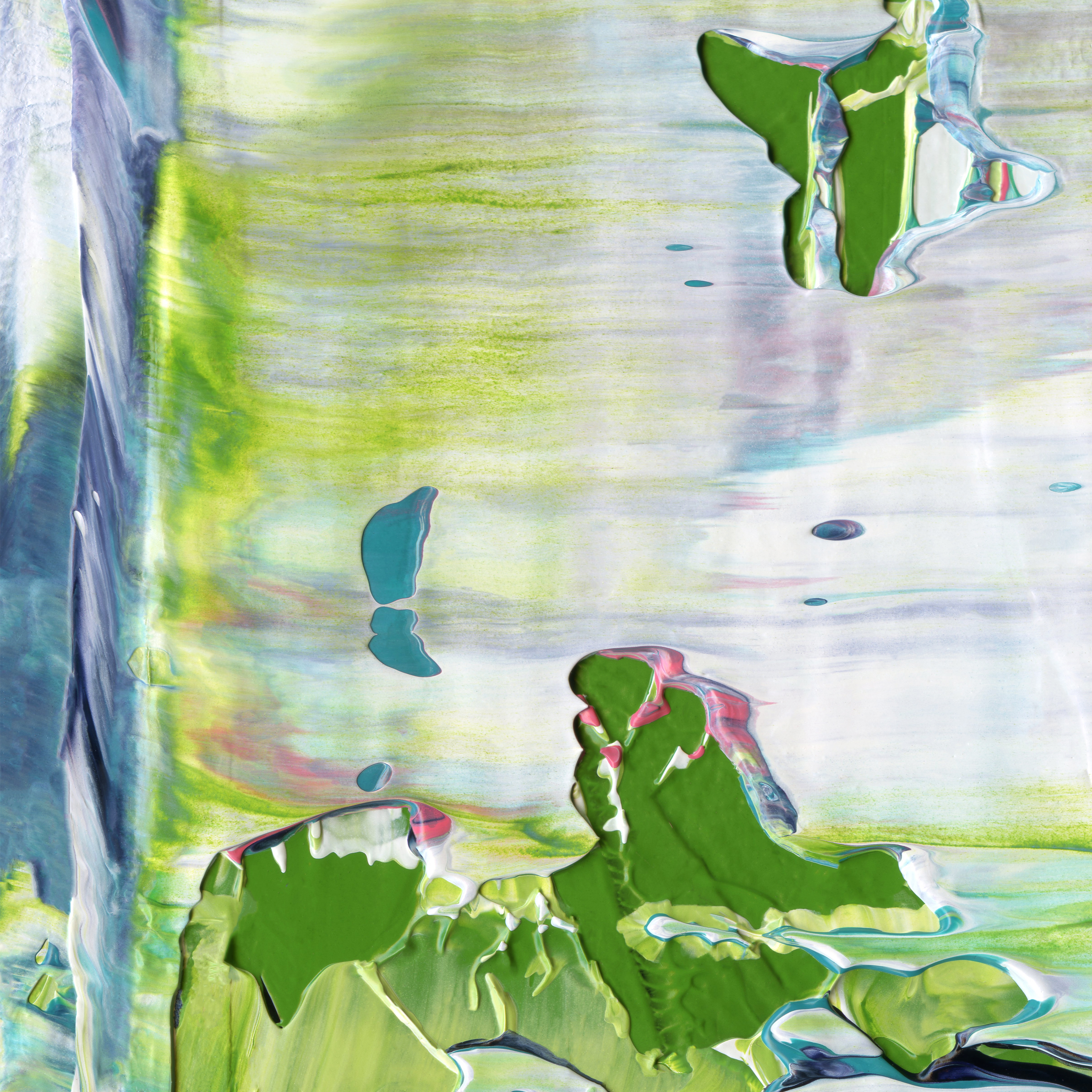 Open Heart Surety D1