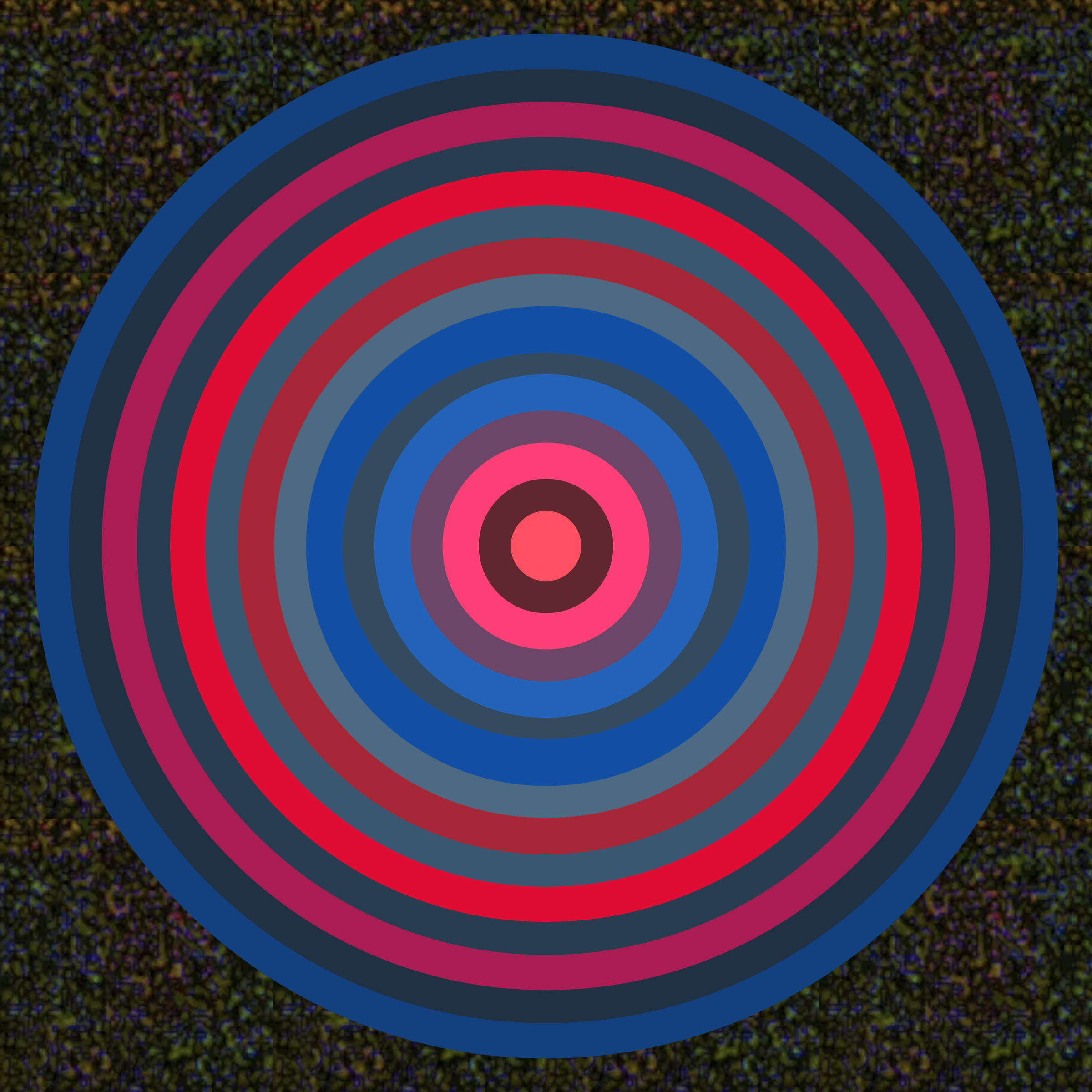 Circle of Frens - Edition #7