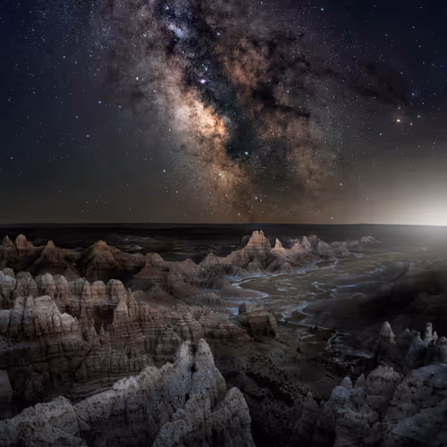 Into The Night #9/50