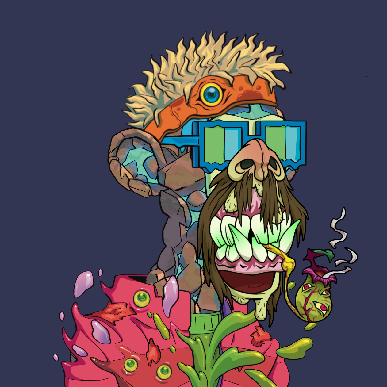 NFT Image