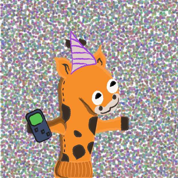 SockMates #1349
