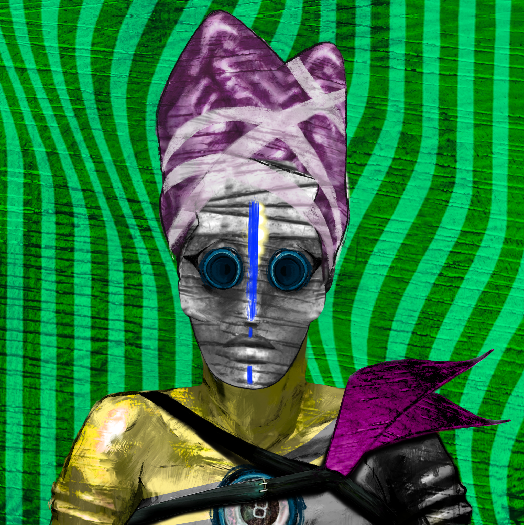 NFT Image