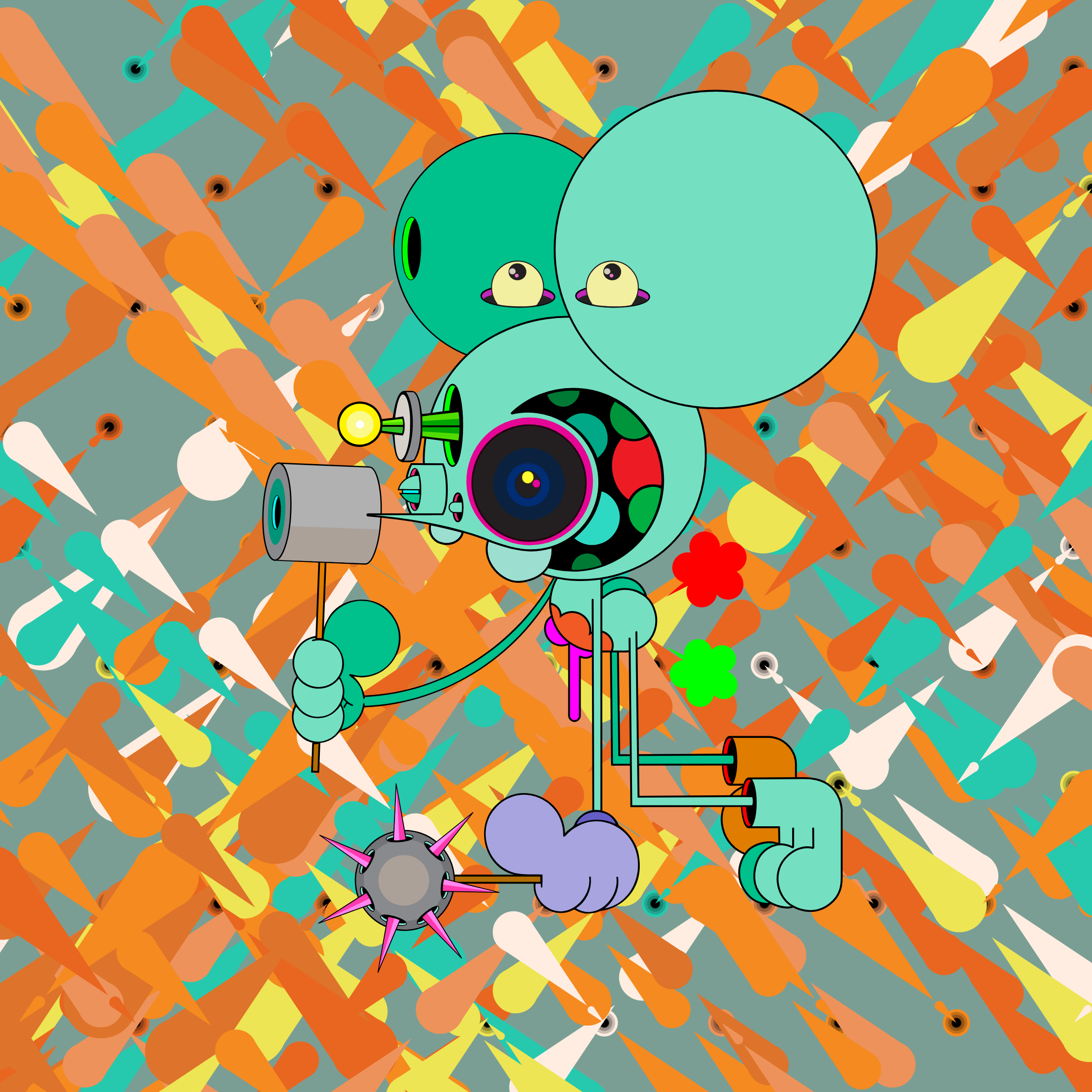 NFT Image