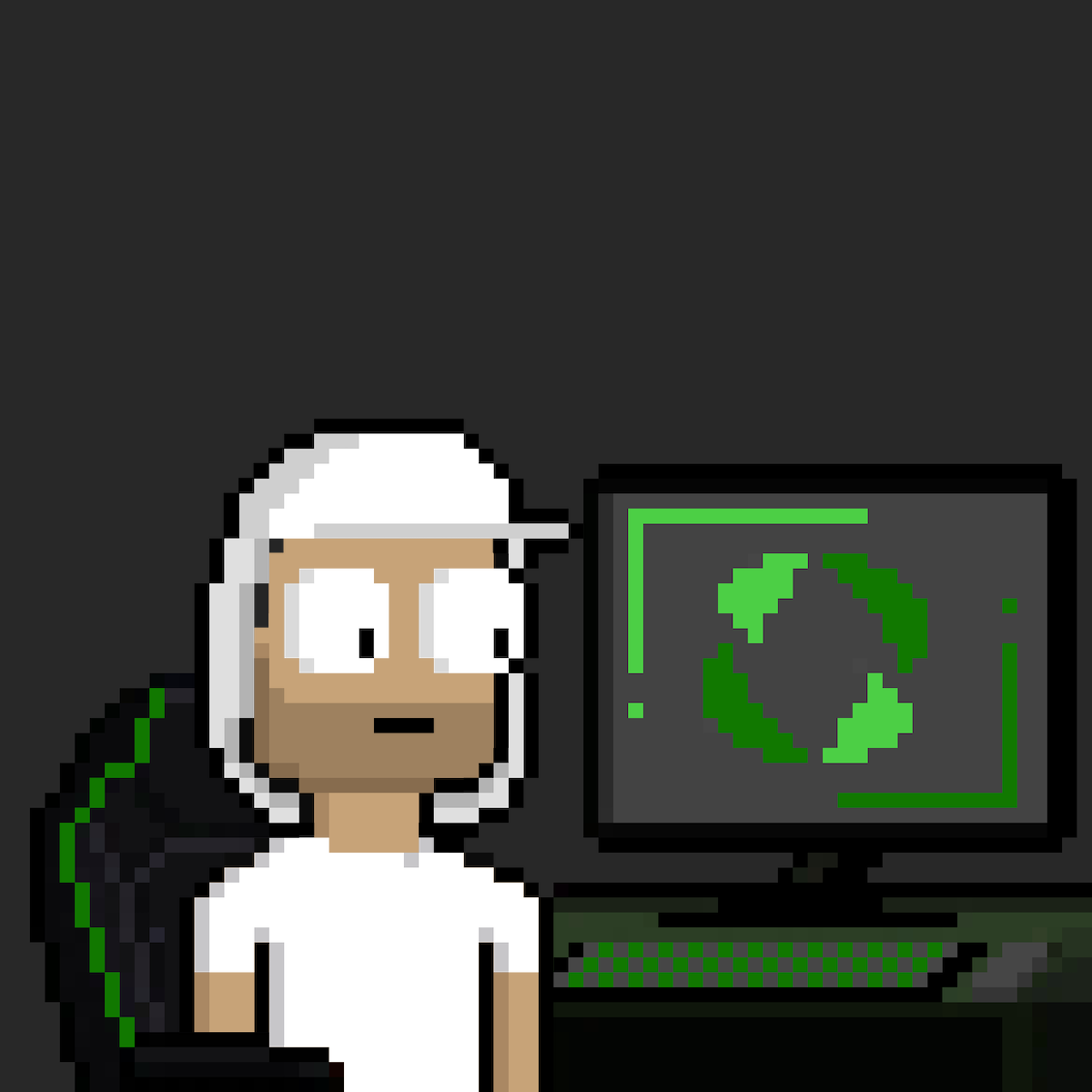 coinmaker.eth Ethereum Name Service (ENS and .eth domain) PFP