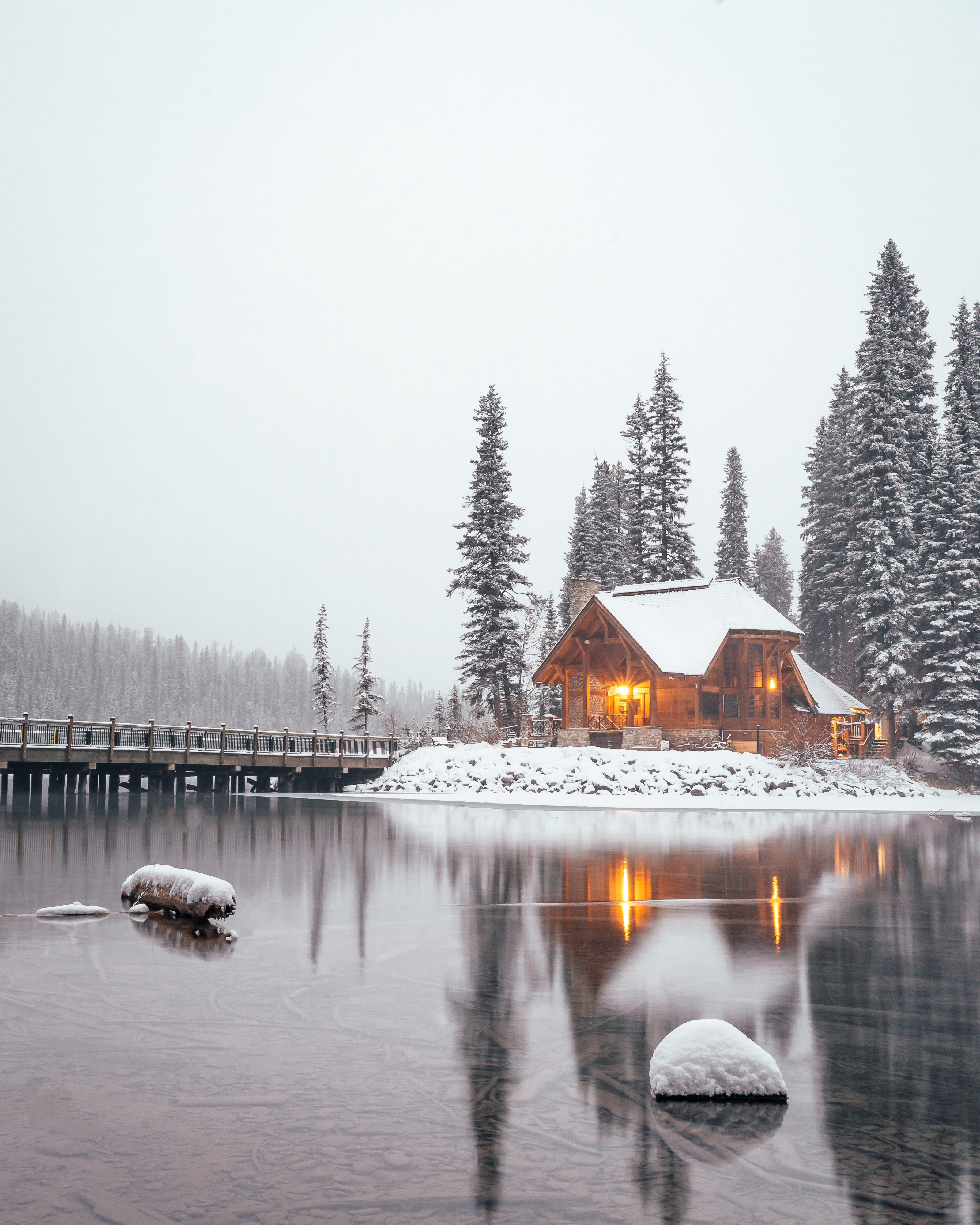 Winter Wonderland #17/20