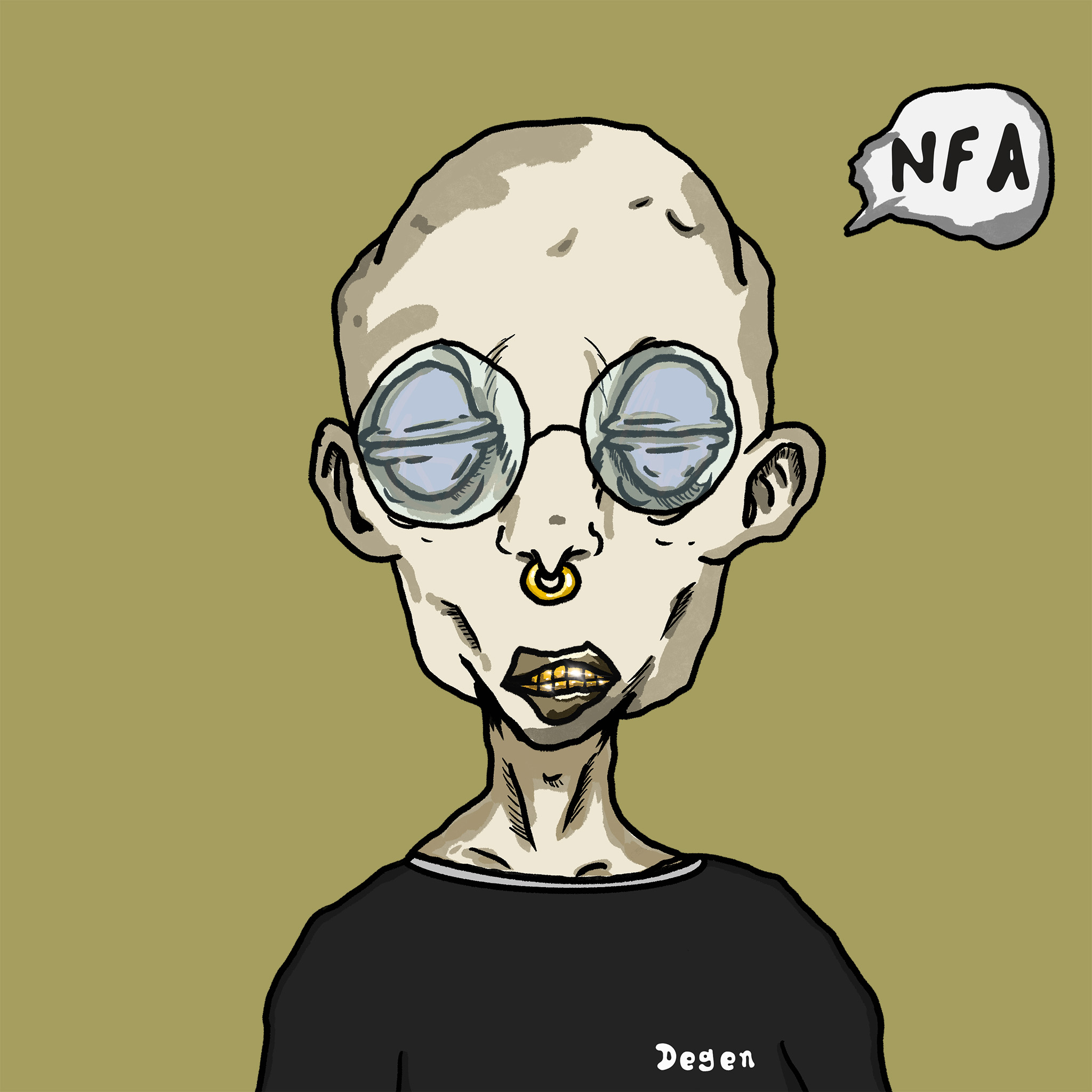 NFT Image
