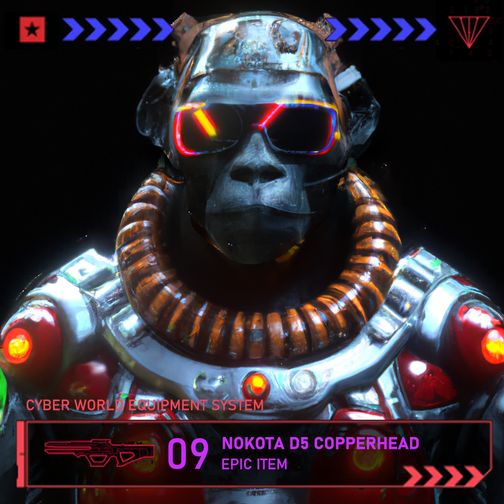 NFT Image