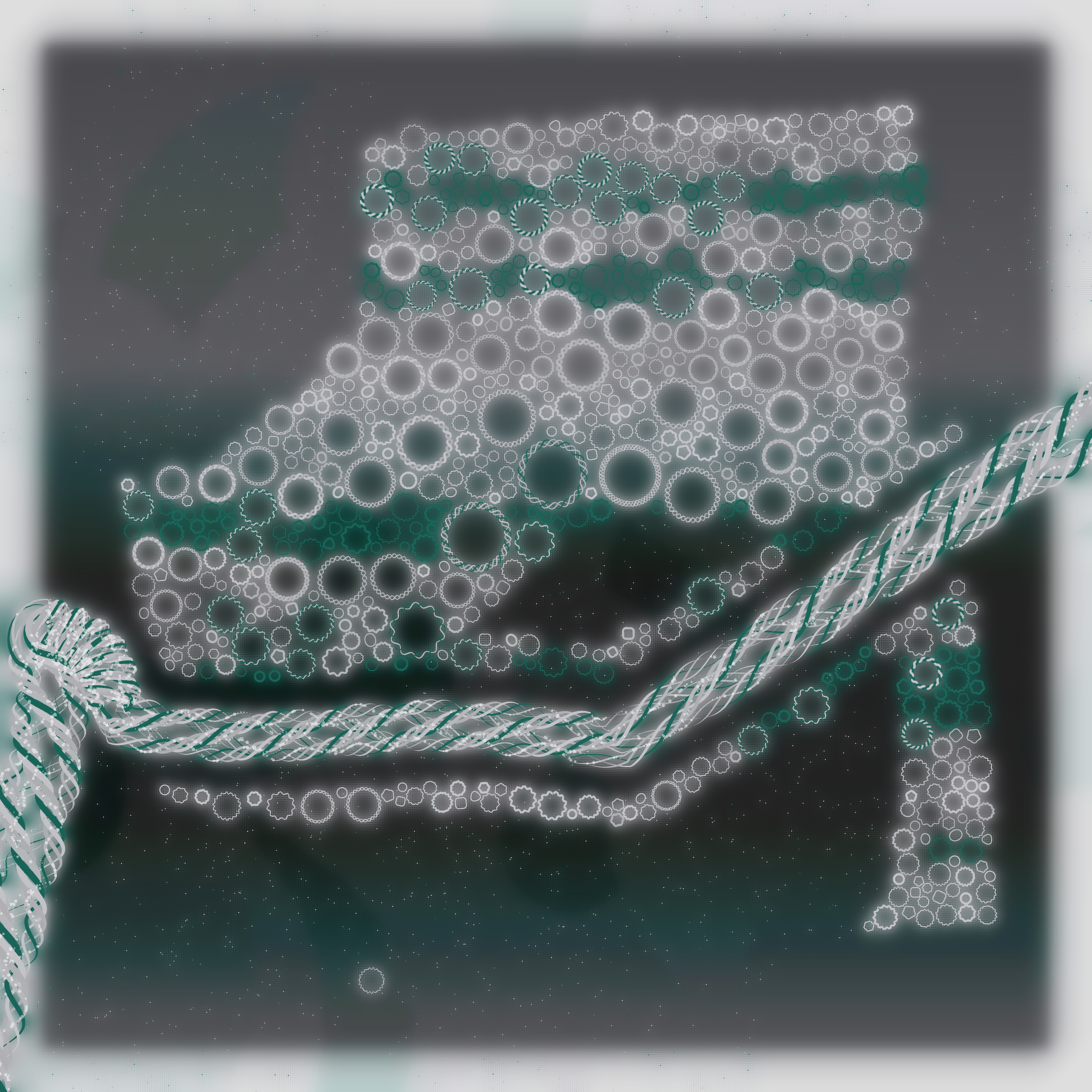 Friendship Bracelets #38672