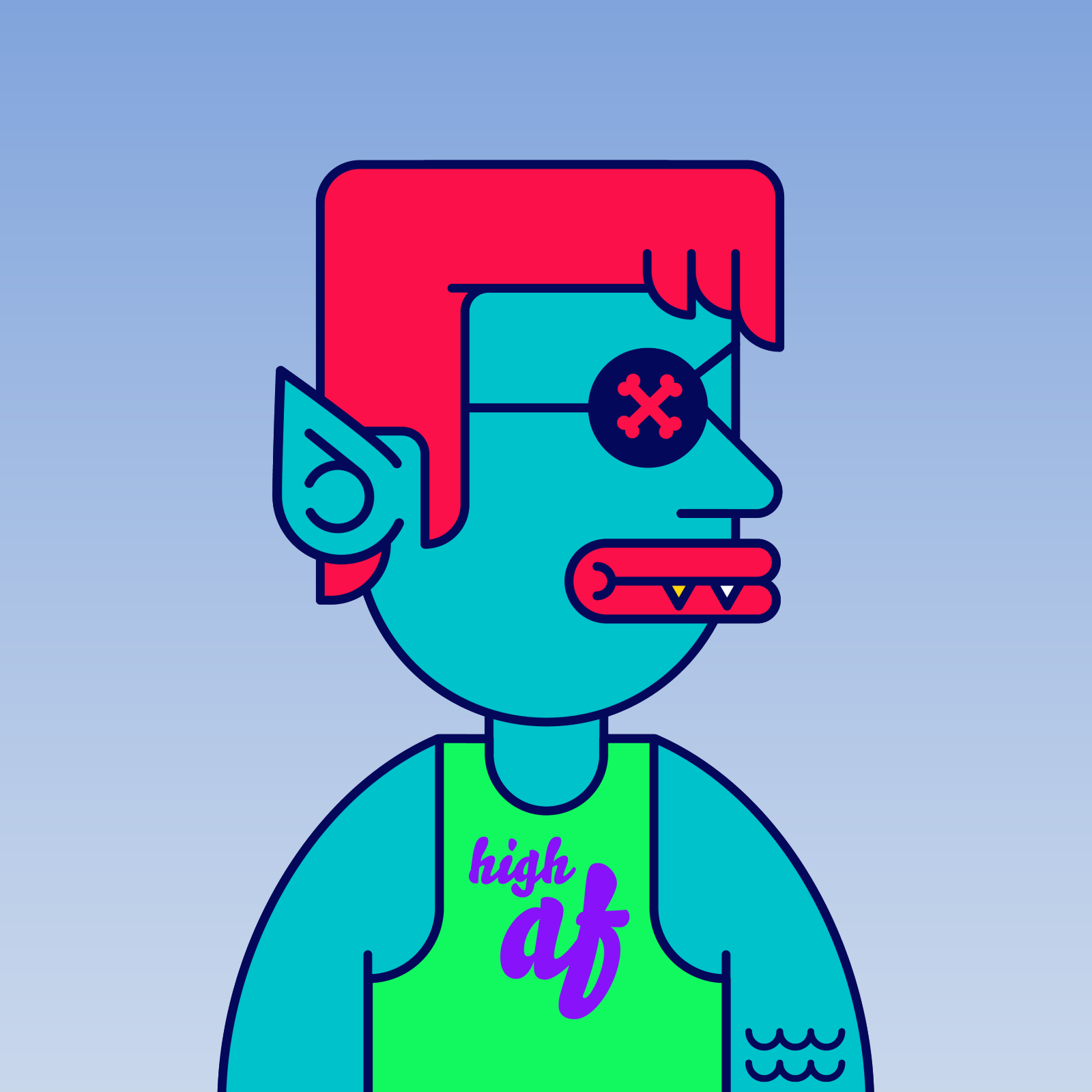 NFT Image
