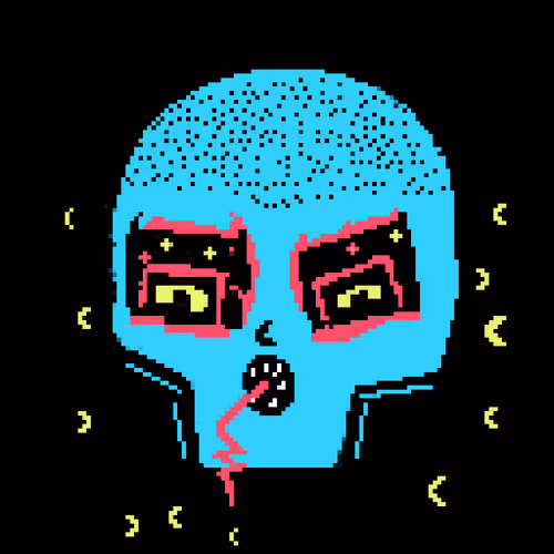 Grifters by XCOPY #18