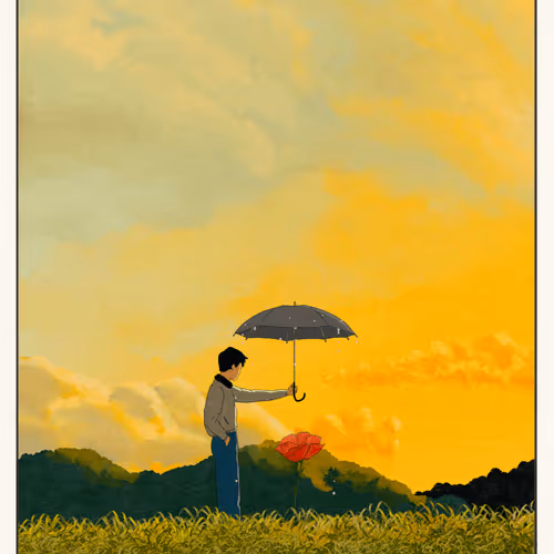 After the Storm - Static