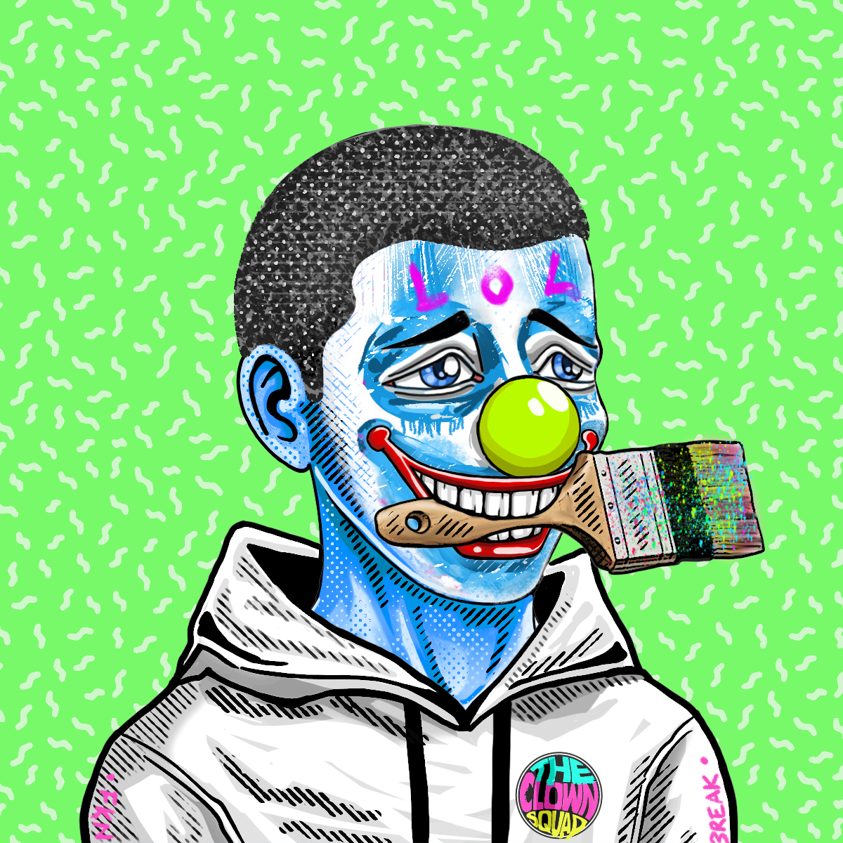NFT Image
