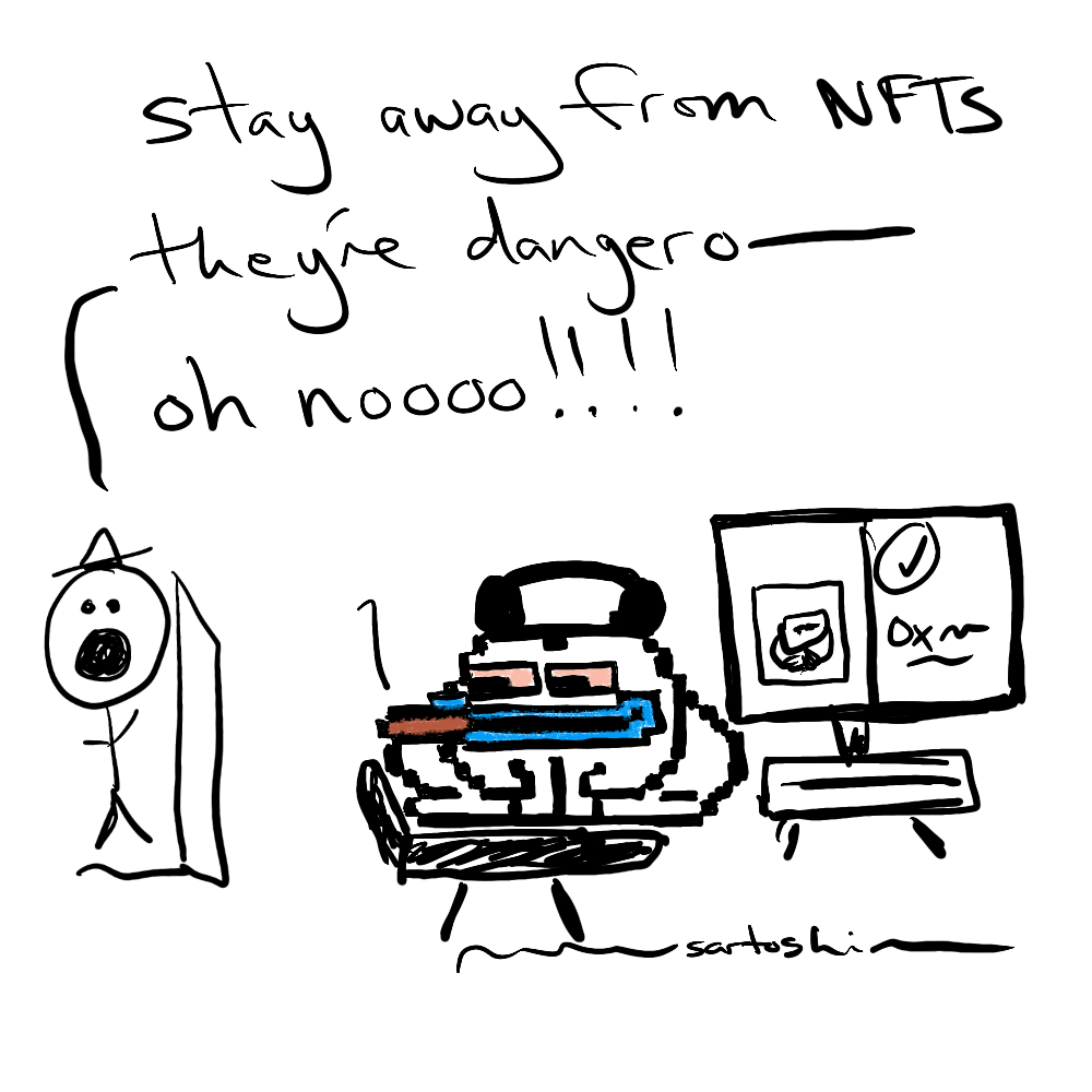 NFT Image