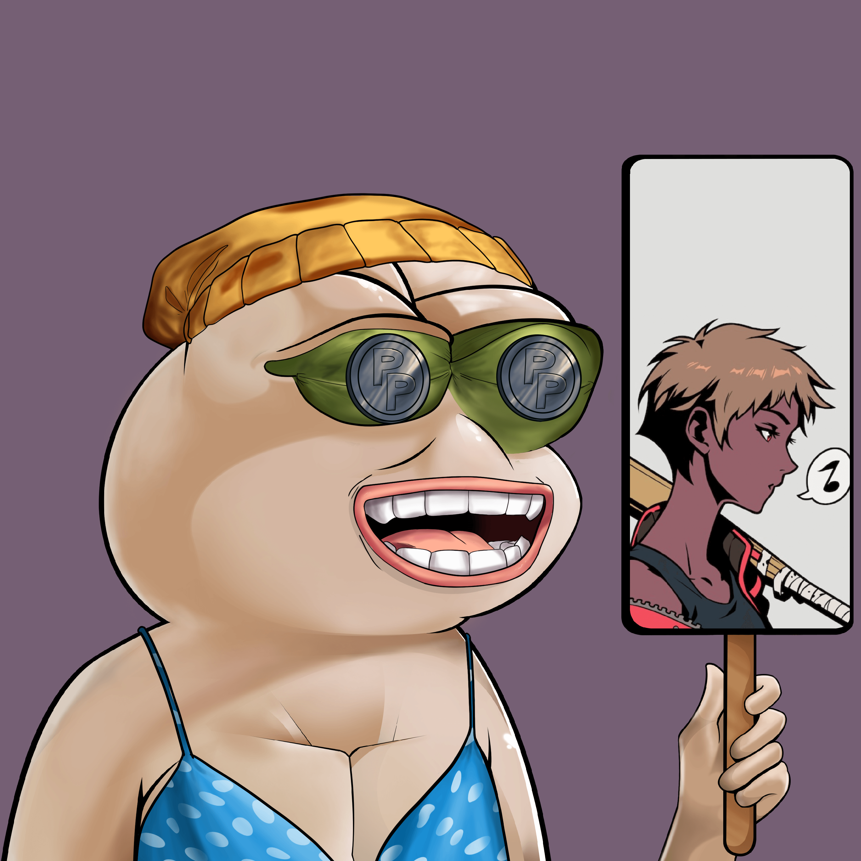 NFT Image