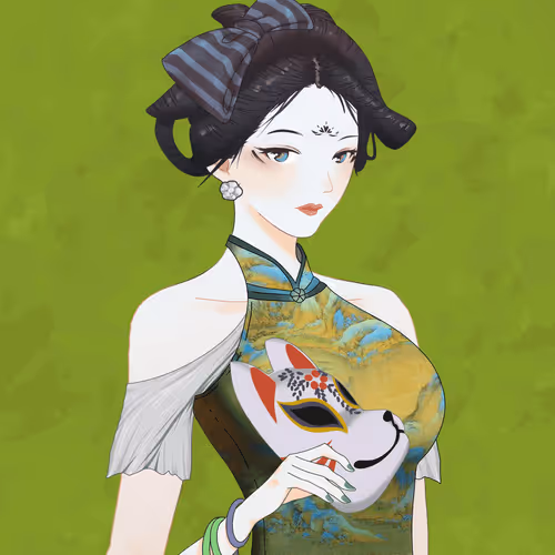 Dream Women #7
