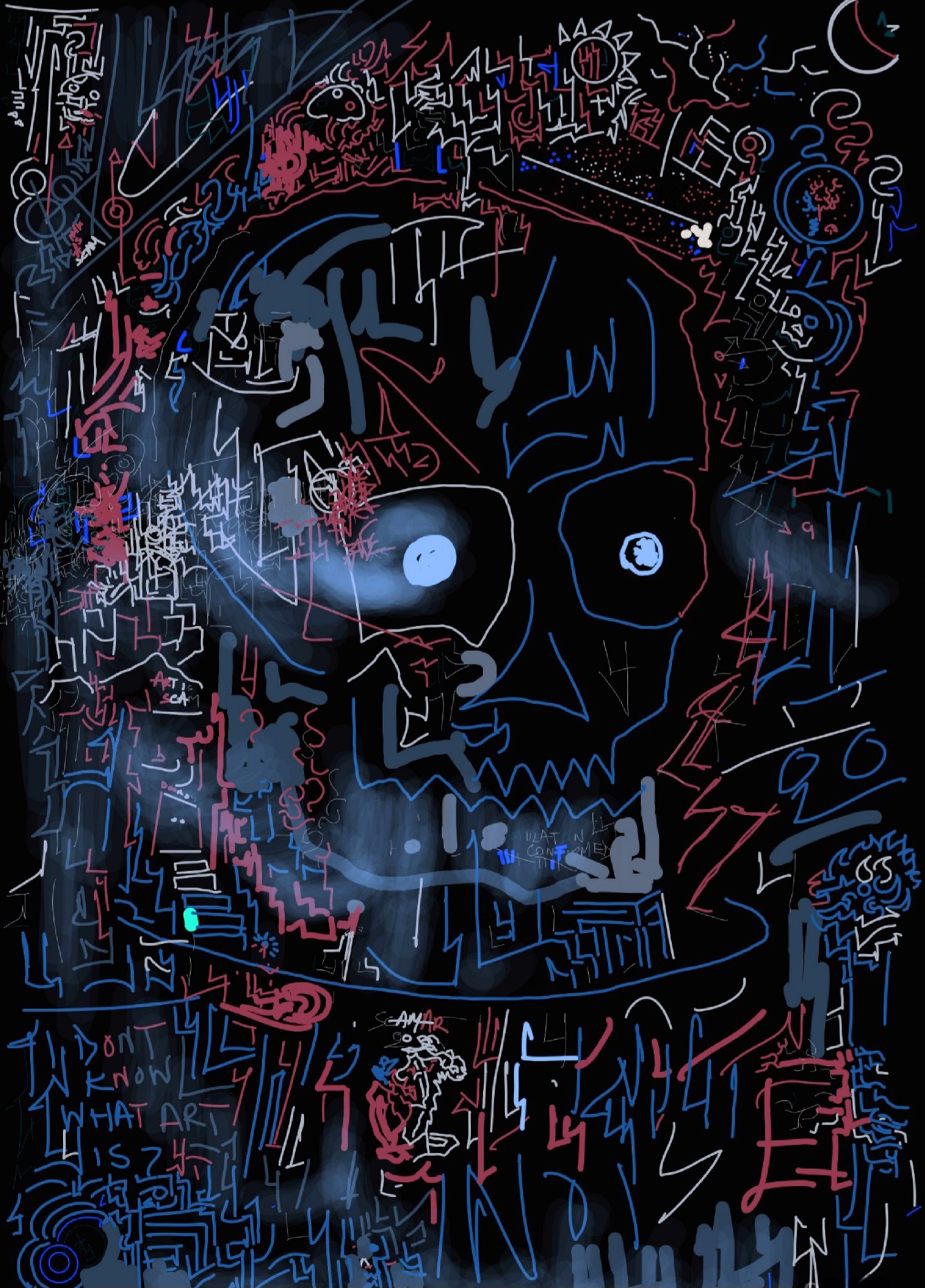 Skulls of the Citadel #150