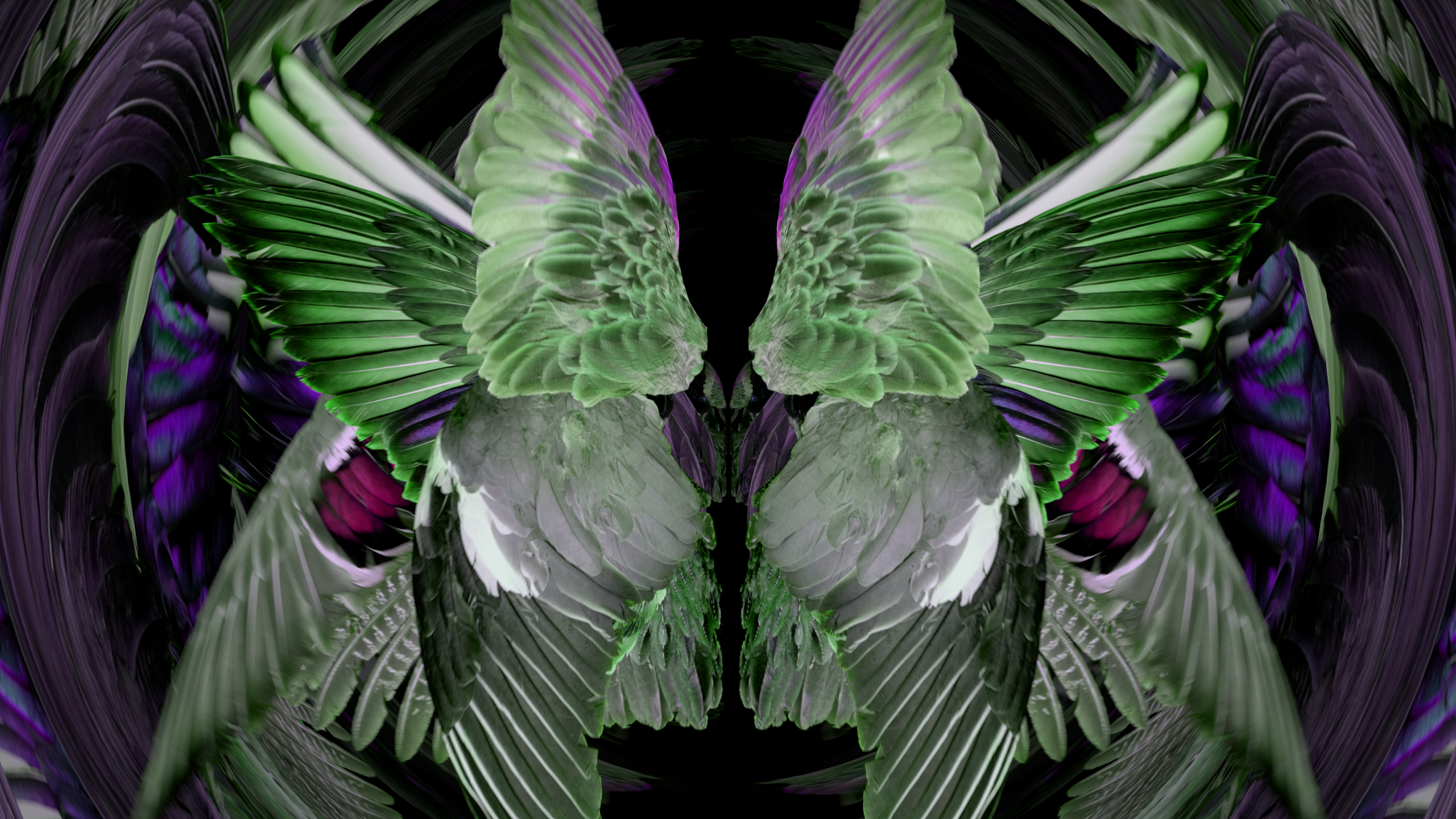 Fuga delle Sirene LXVI