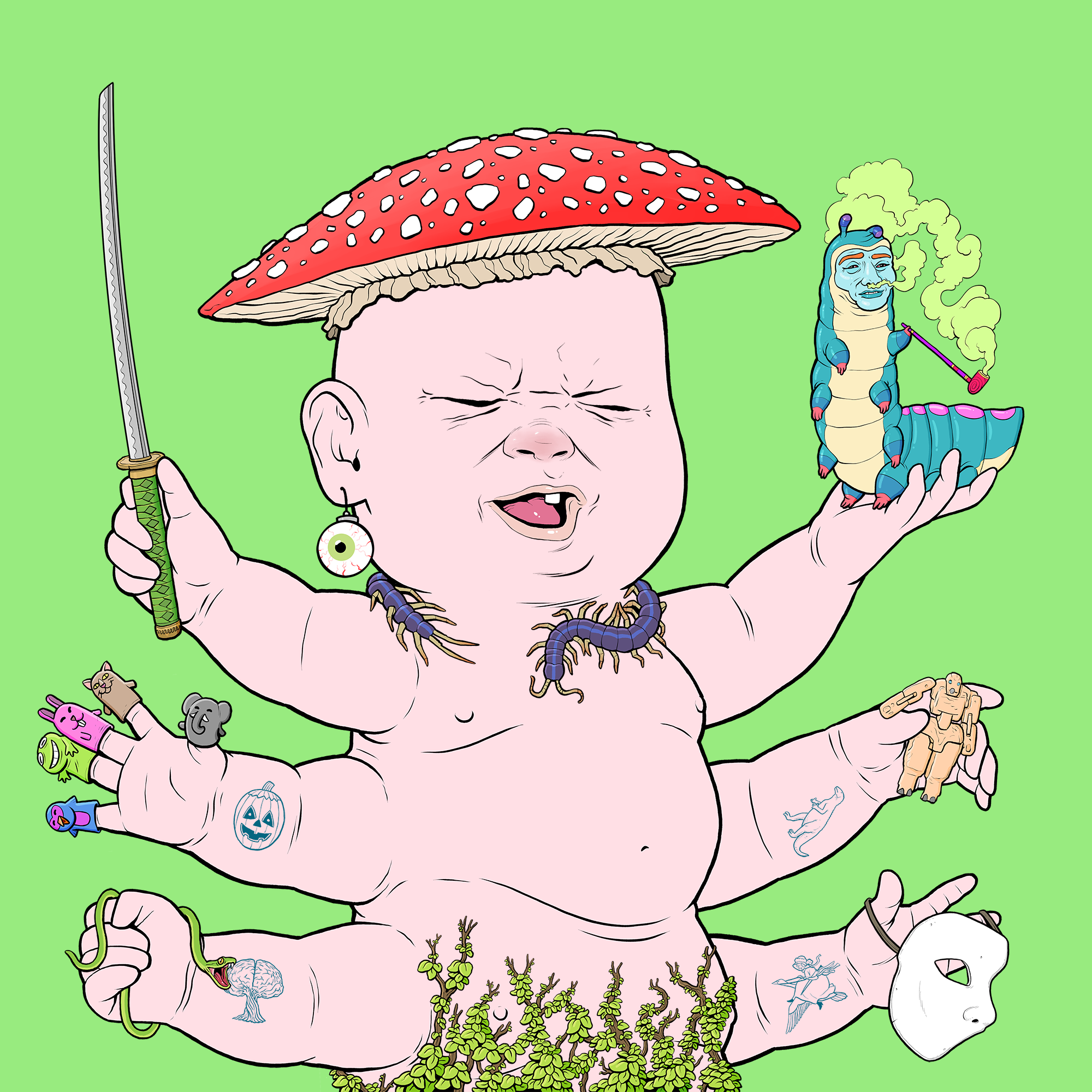 NFT Image