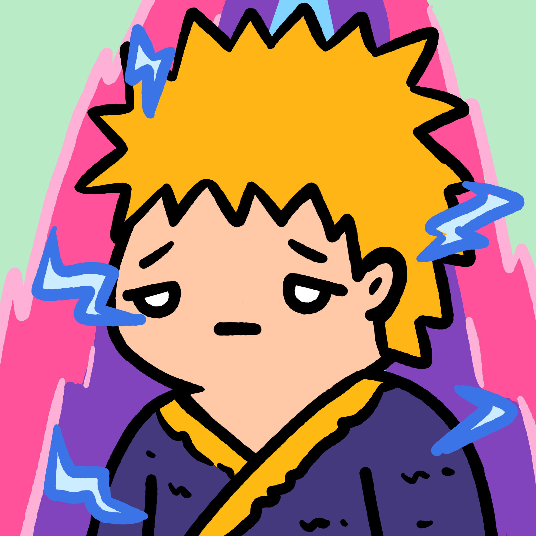 Cool Kids Next Gen #4591