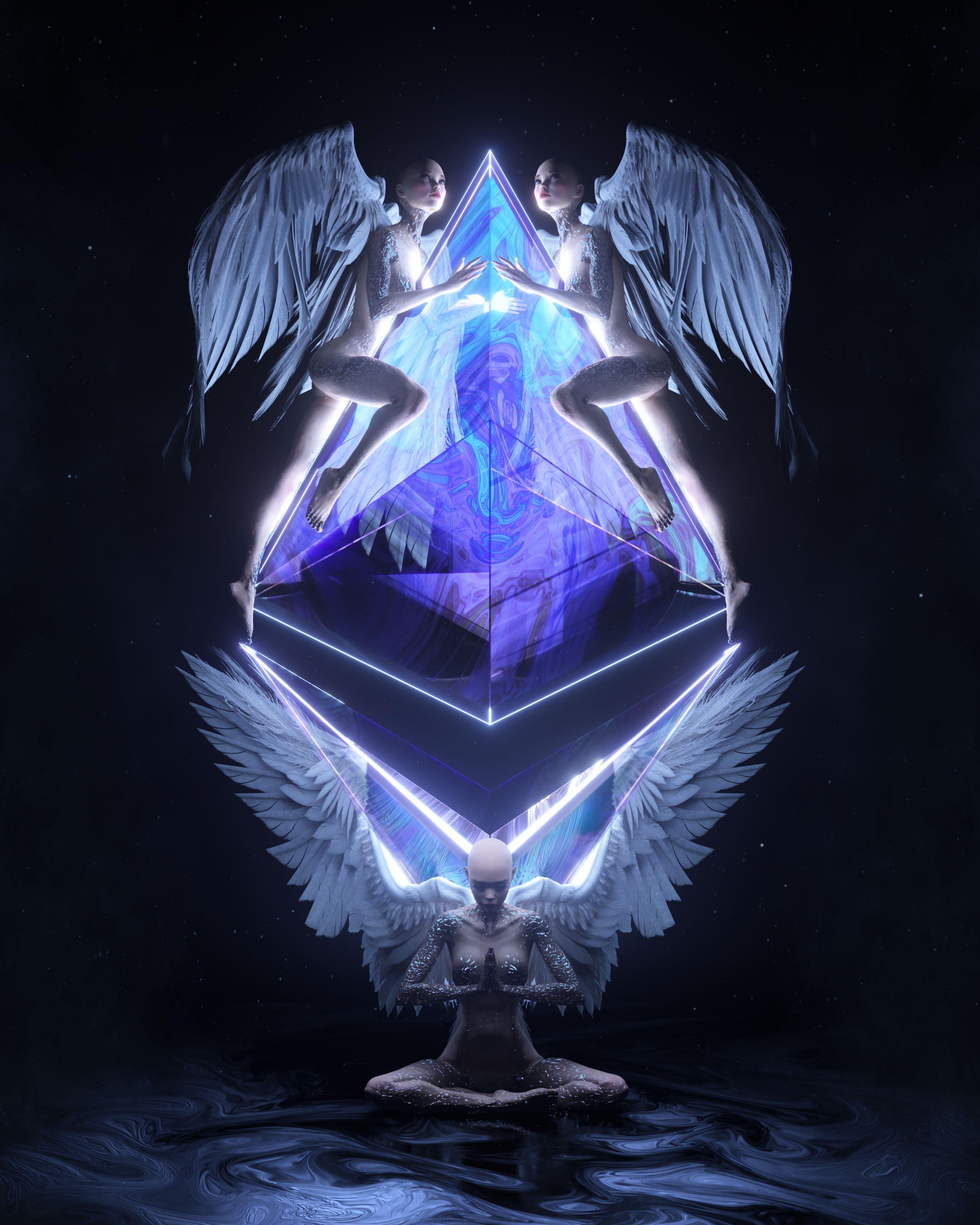 ANGELS