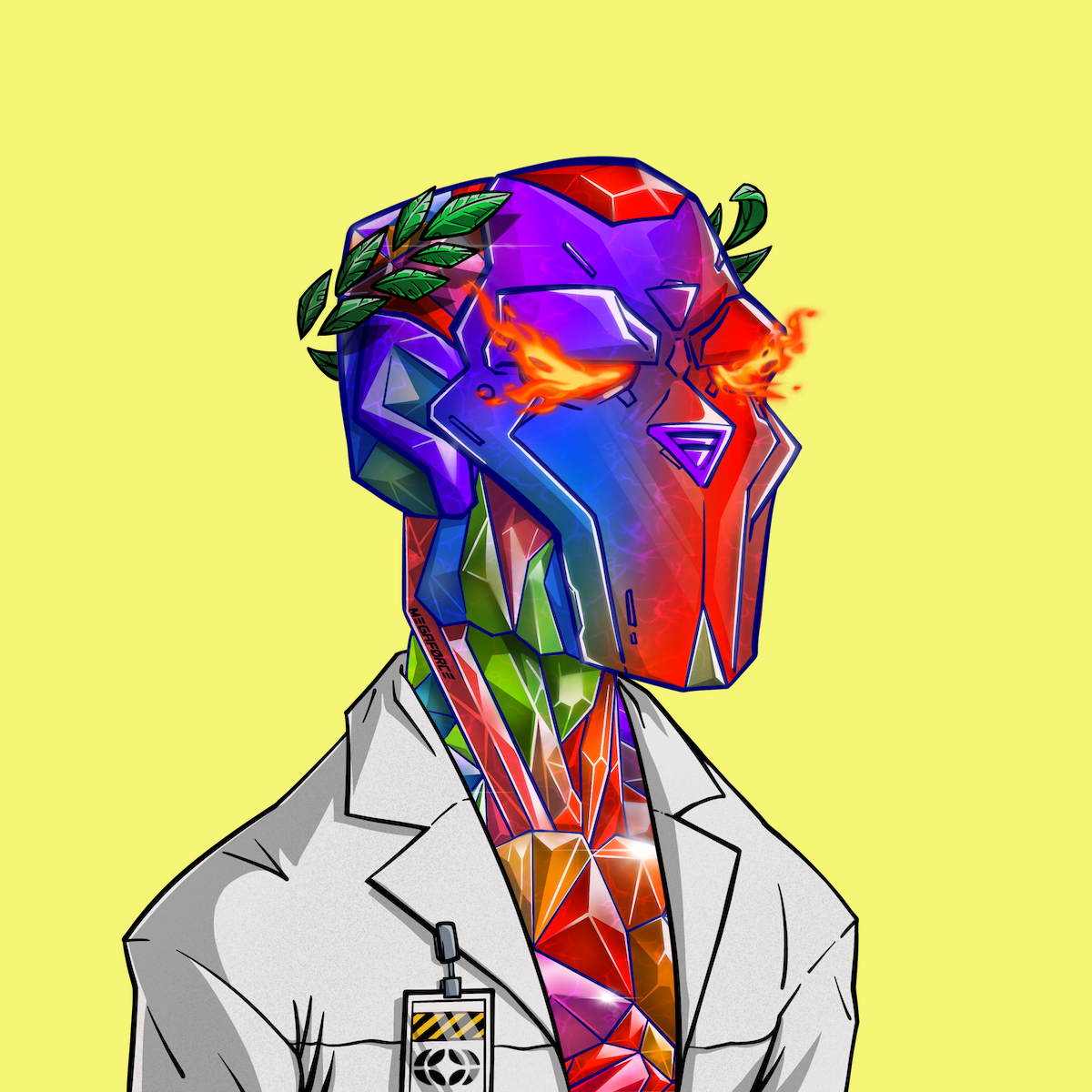 NFT Image