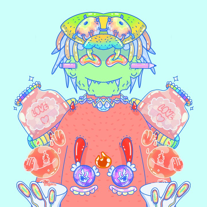 NFT Image