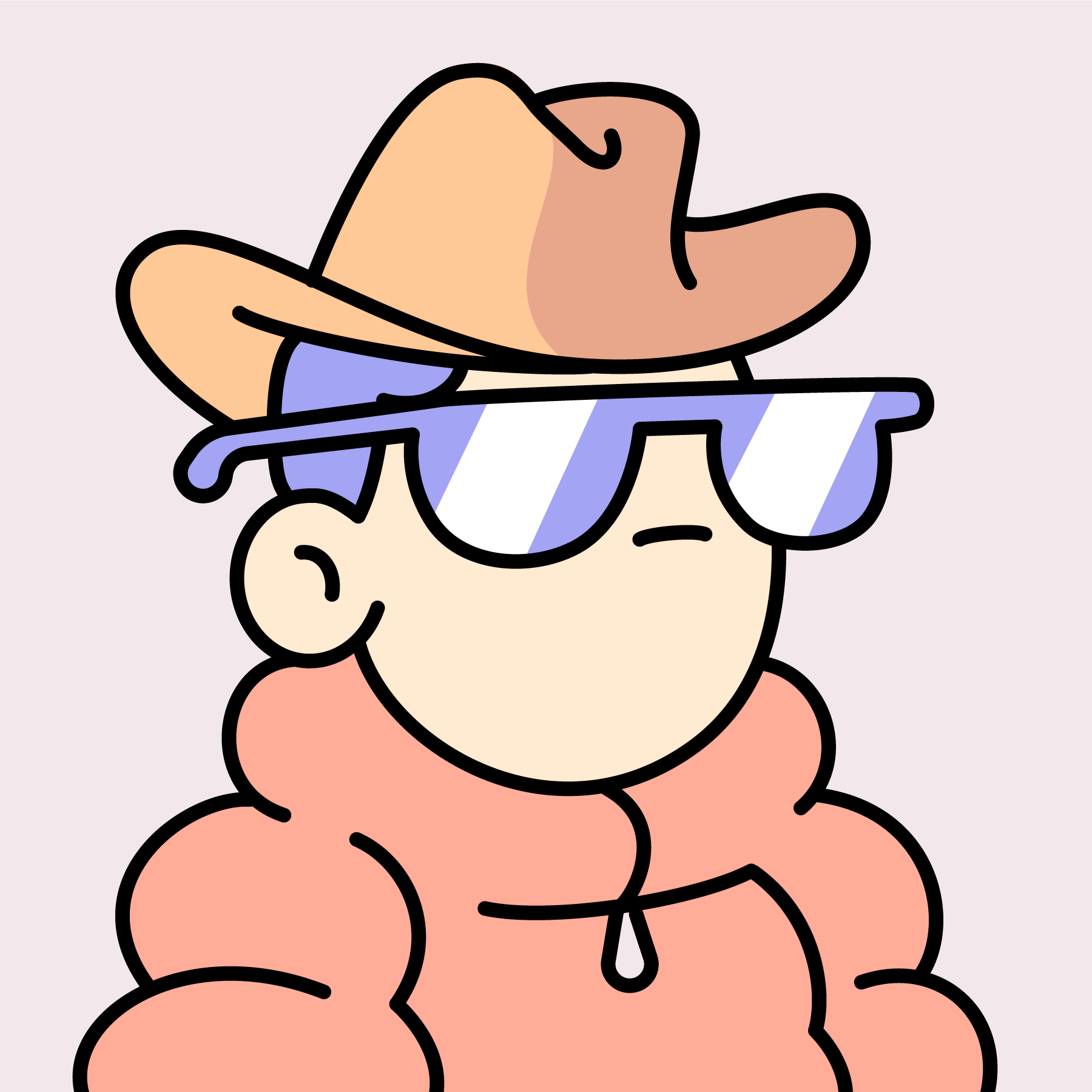 cmhchoi.eth Ethereum Name Service (ENS and .eth domain) PFP