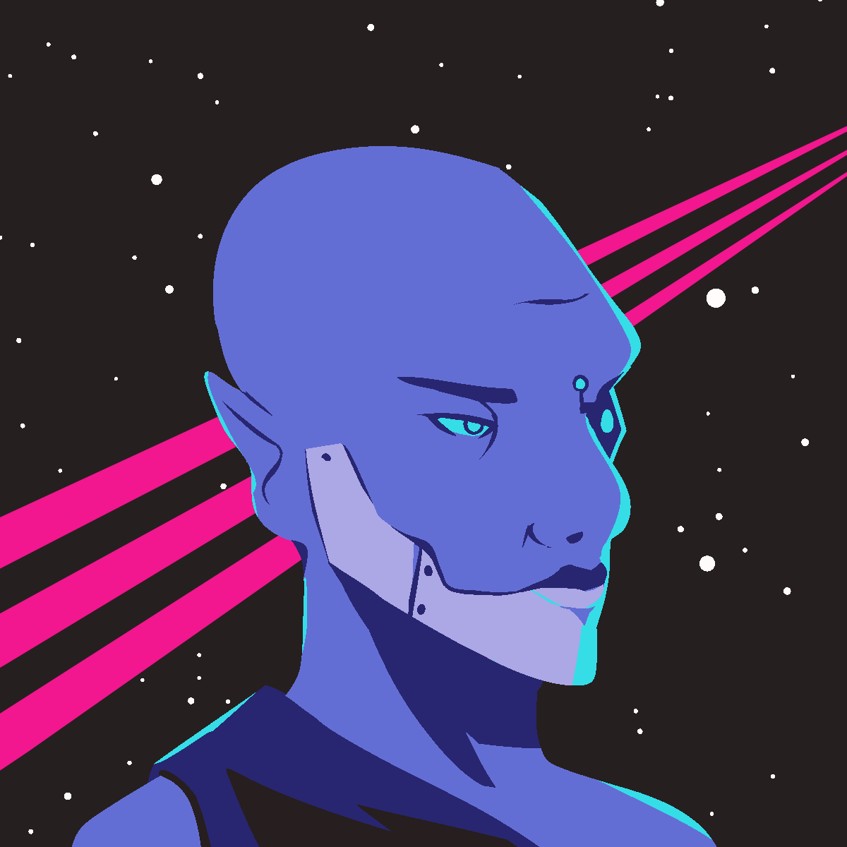 Chief Smuggler Cosmo Birdfell