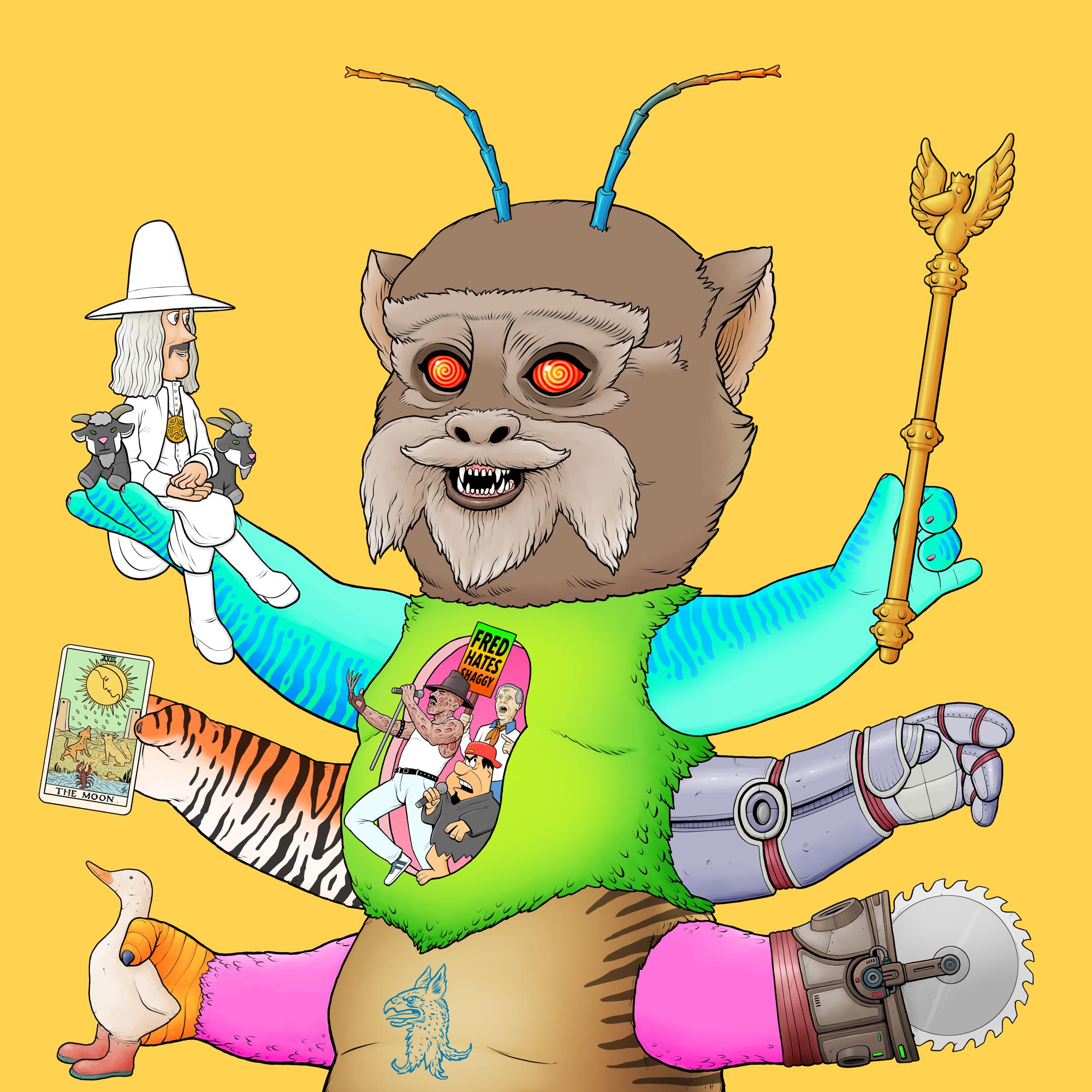 NFT Image