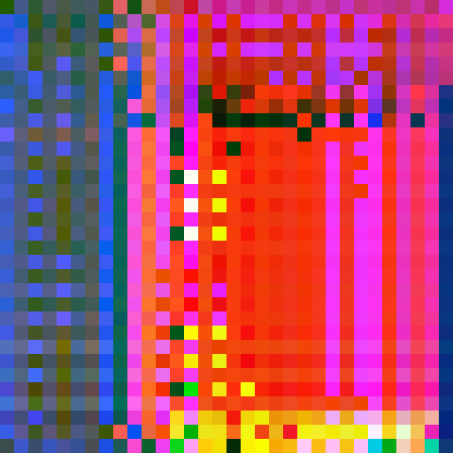 GLICPIXXXVER002 #8737