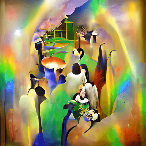 Impermanent Digital #2571