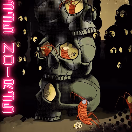 Tribute to Ides Noires #426