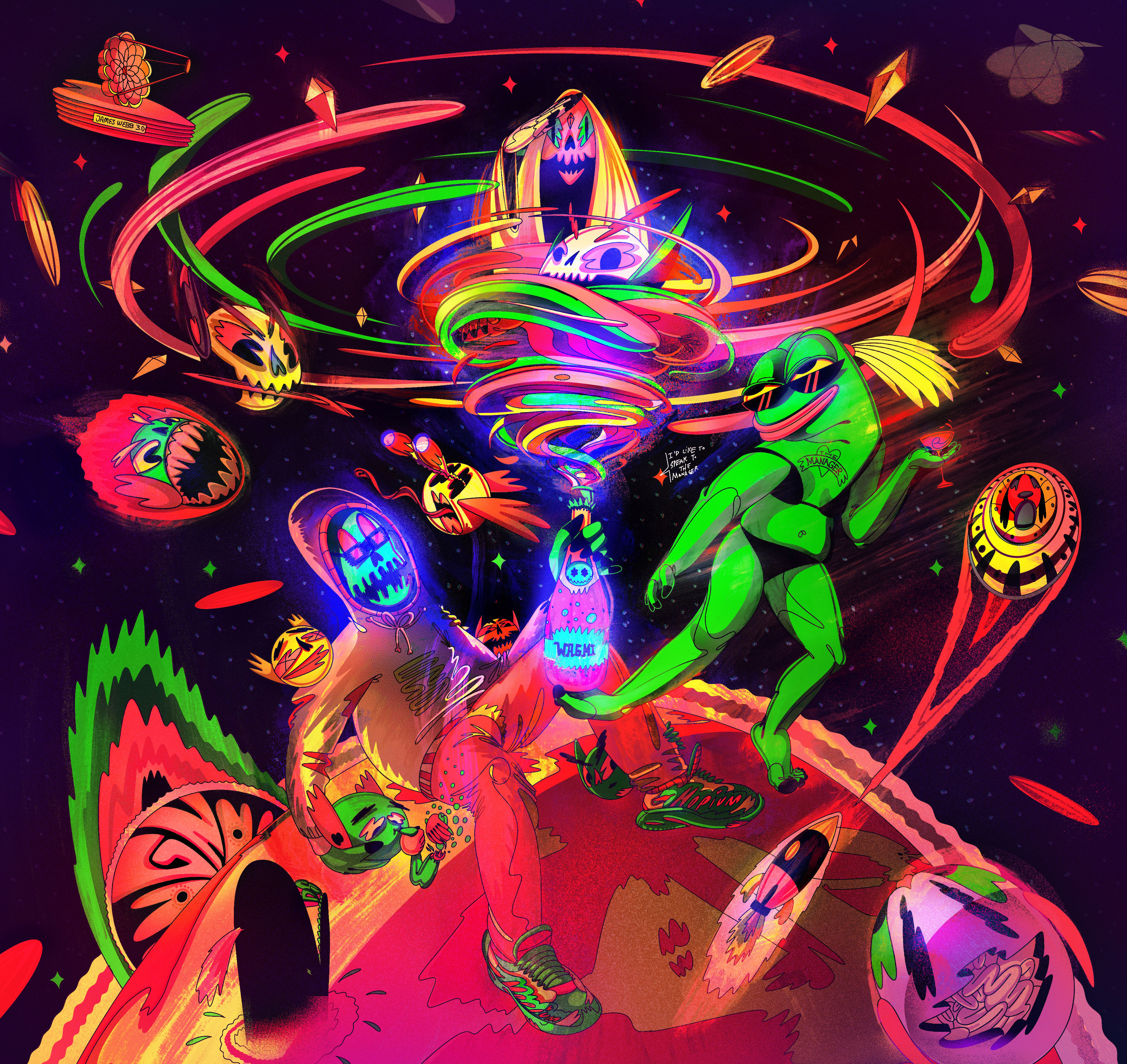 NFT Image