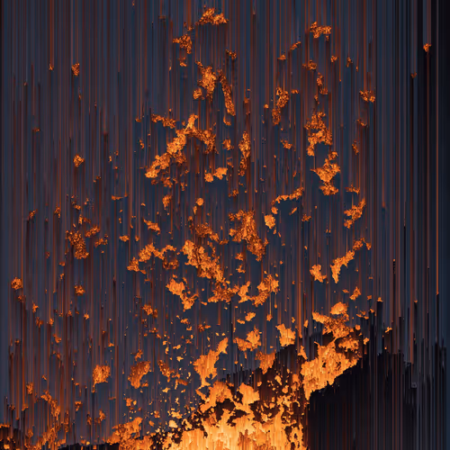 OBSCURE ALTERATION COLLABORATION SERIES W/ HOLLOWSUN #57