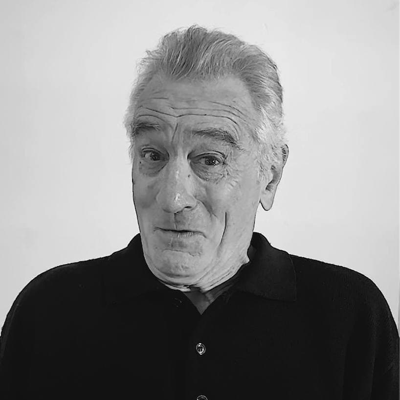 One Year of Motion #1