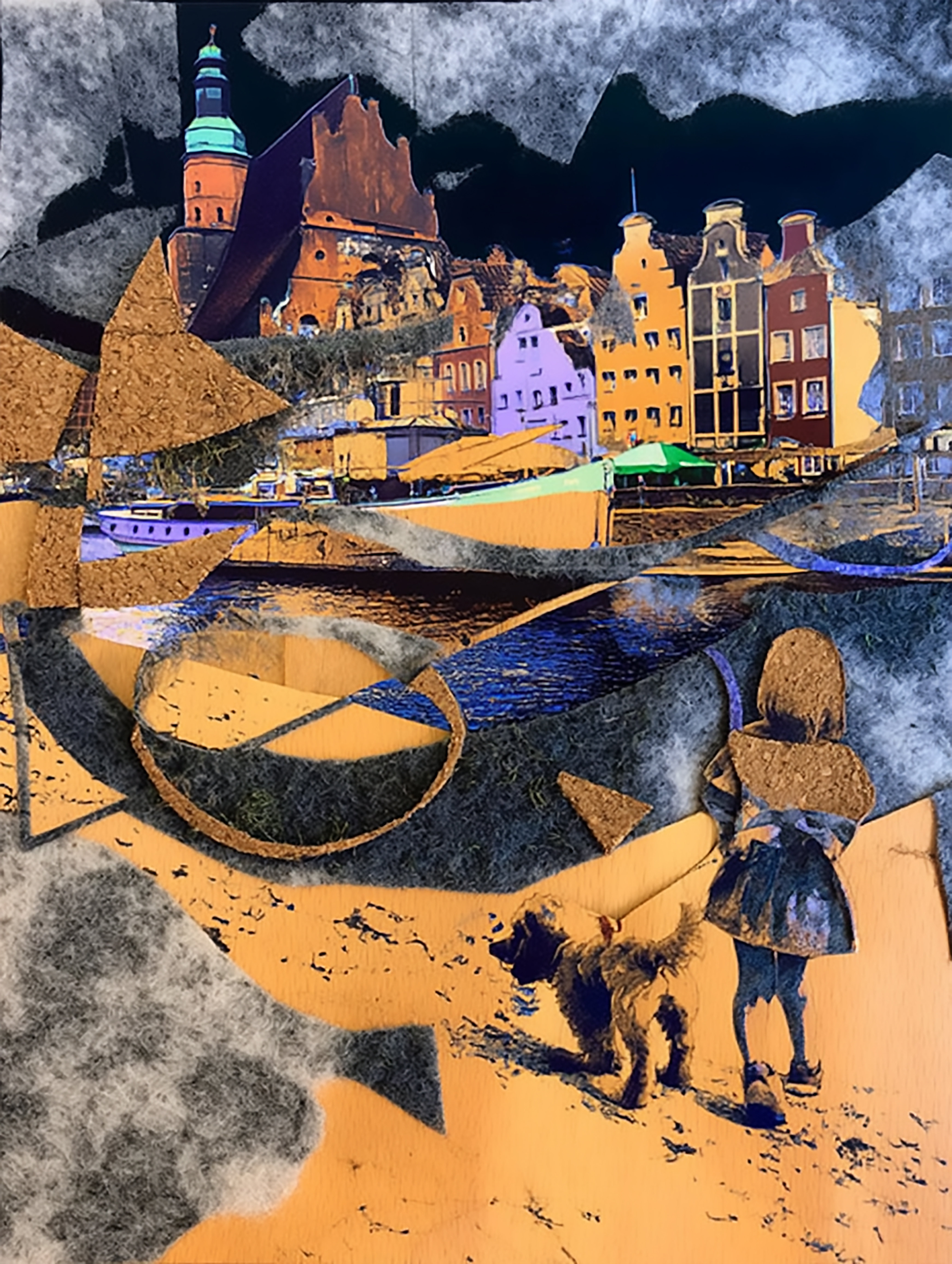 Index 07–20:P11 Sailing Together 15 Years / Płyniemy razem 15 lat 